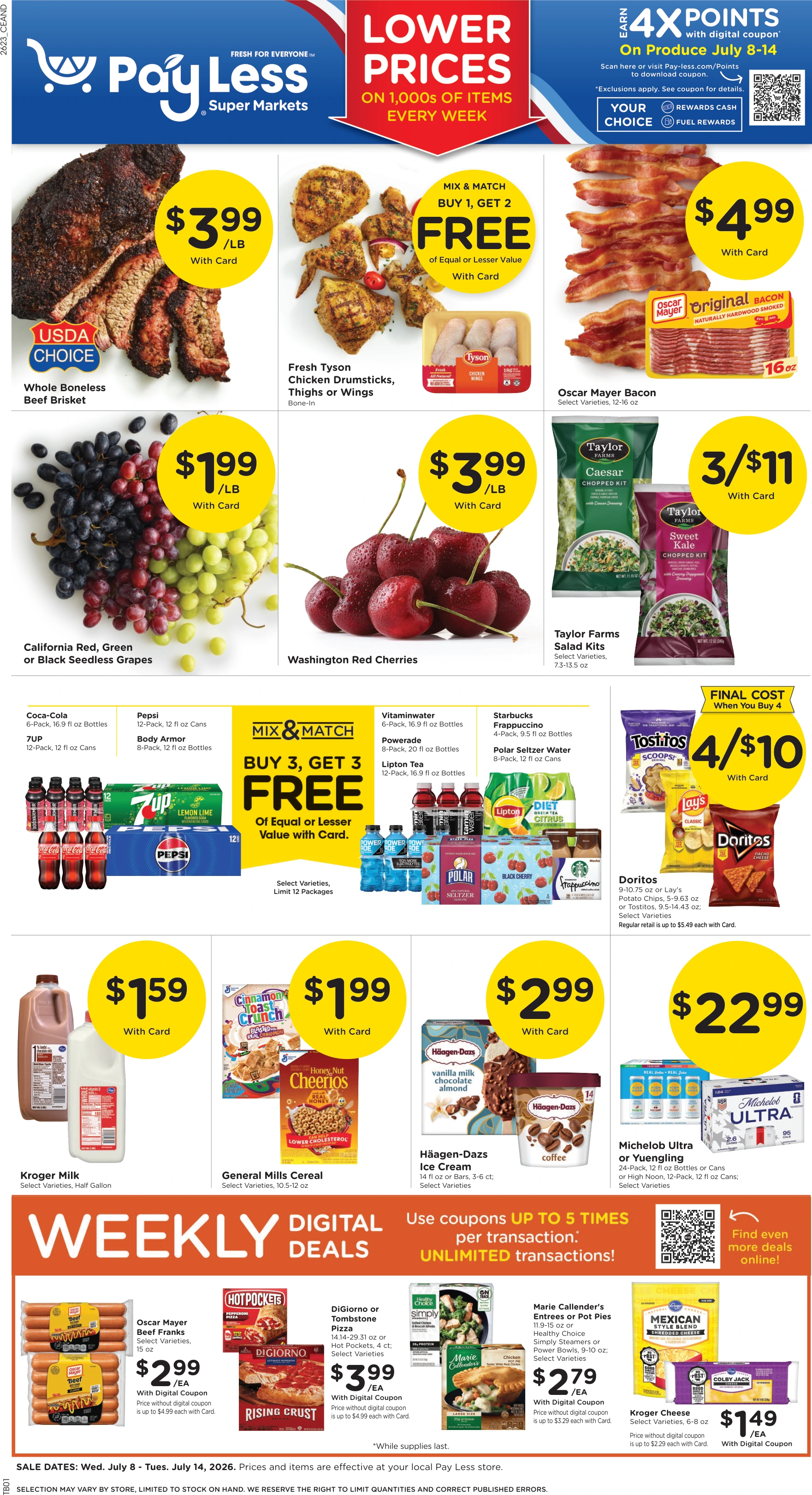 Flyer page 1