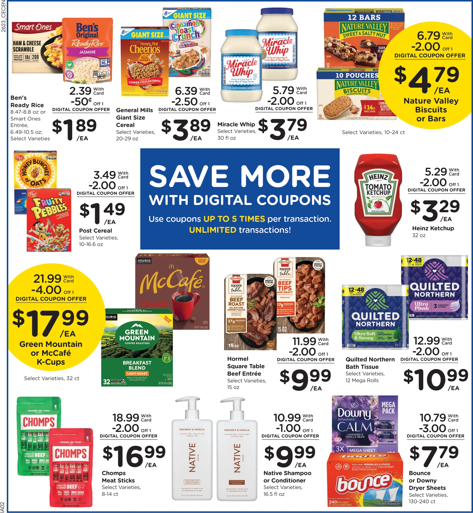 Flyer page 13