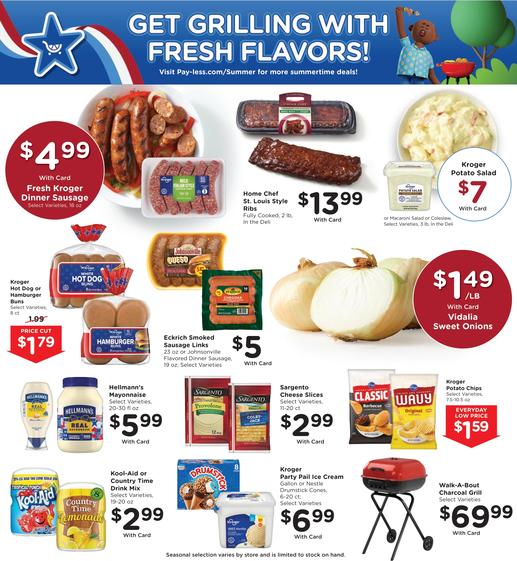 Flyer page 5