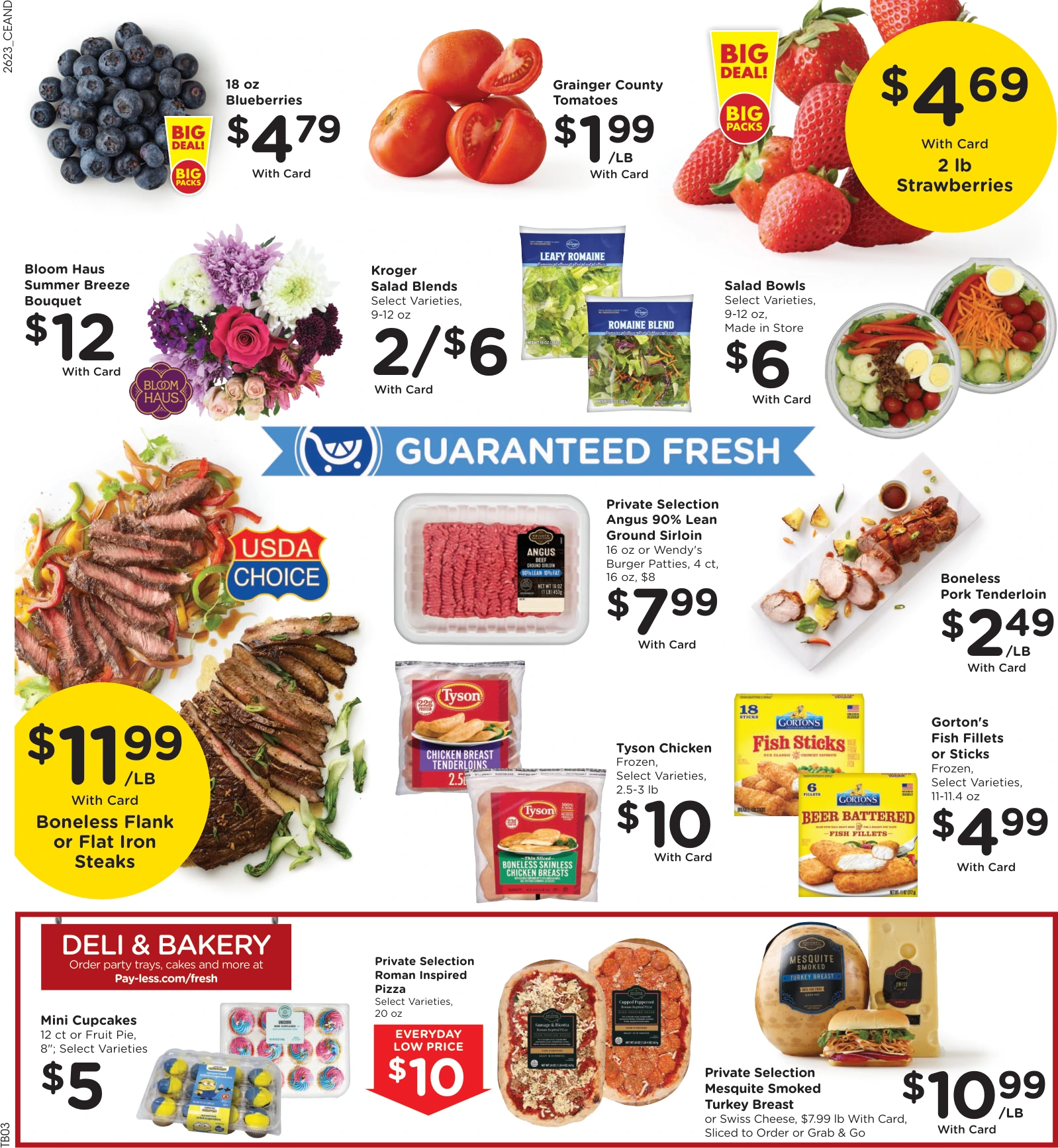 Flyer page 8