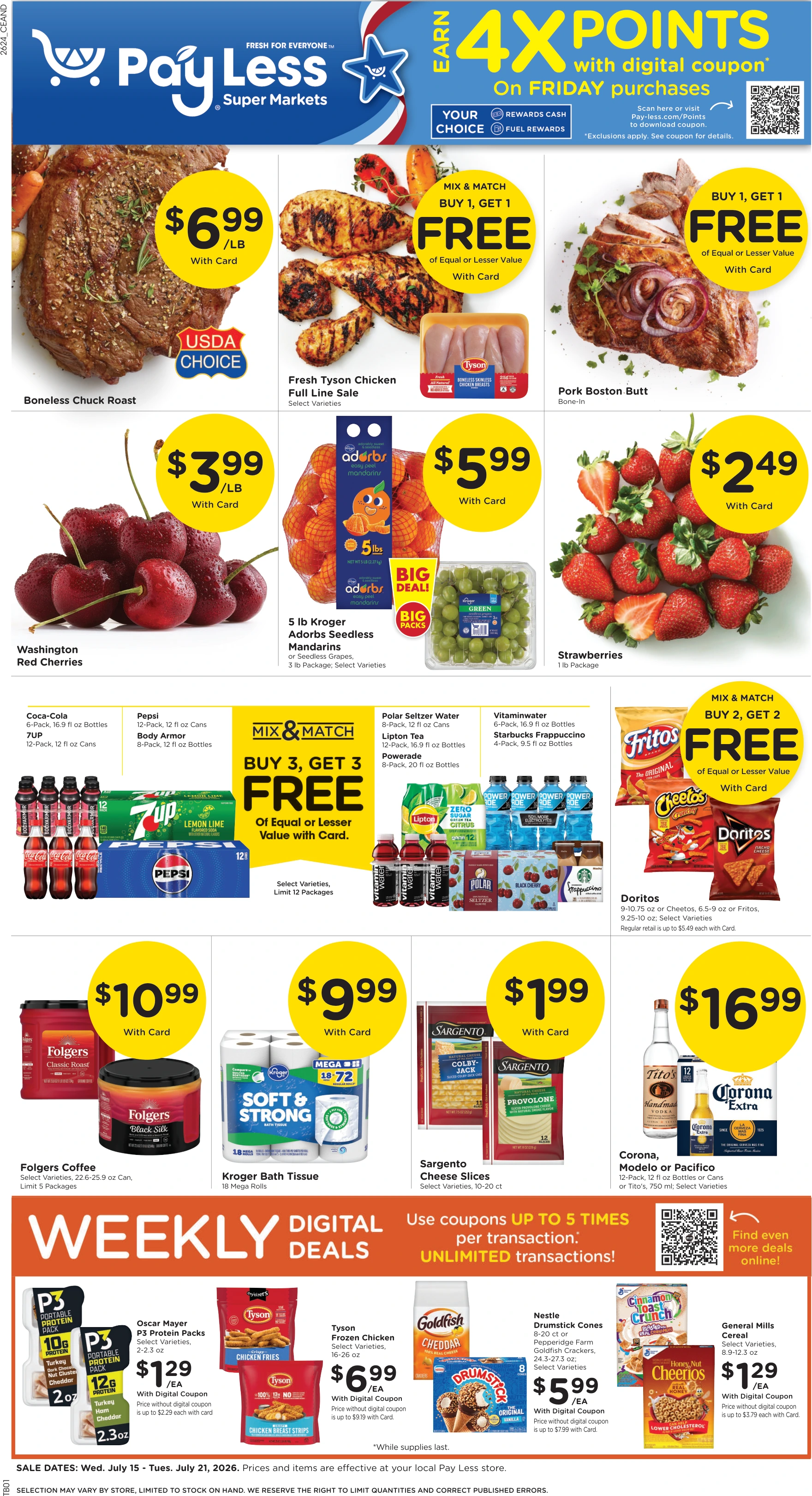 Flyer page 1