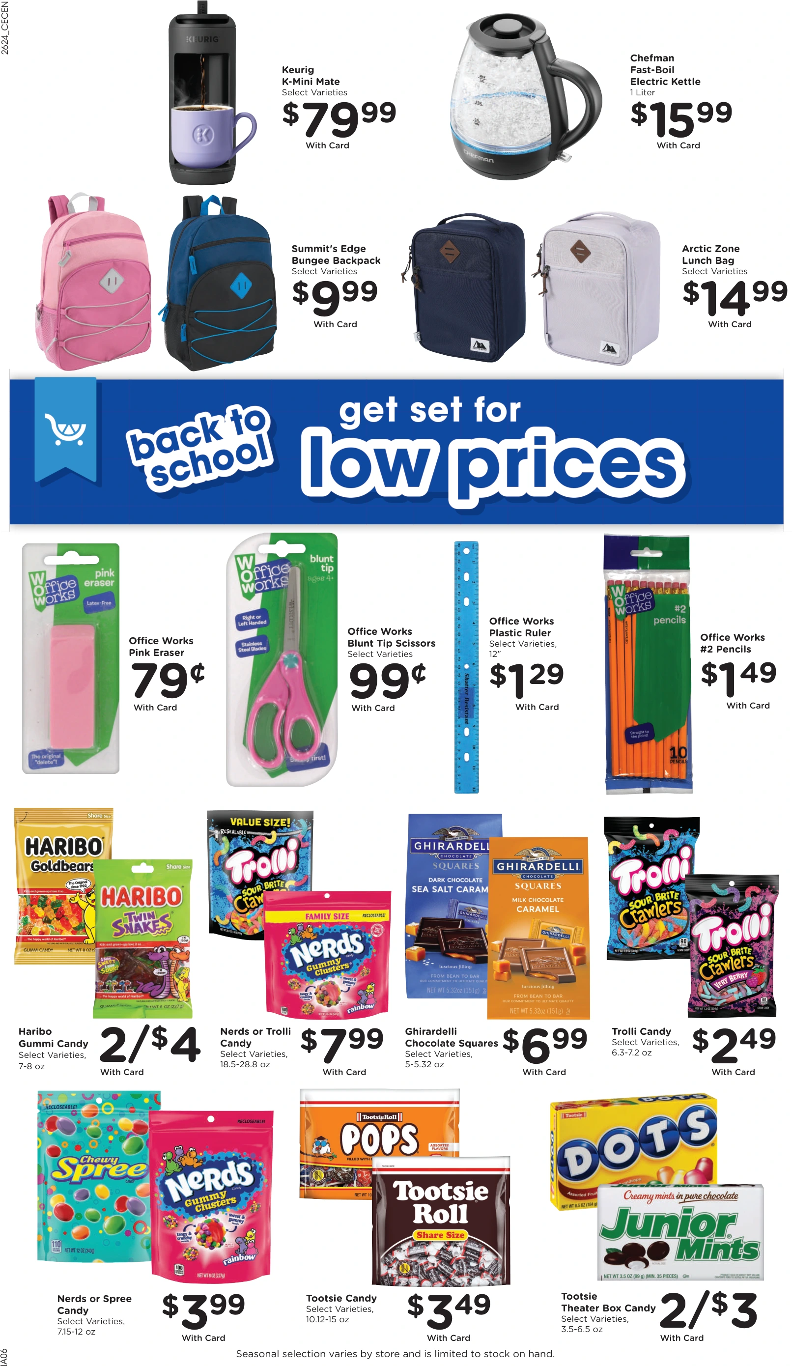 Flyer page 14