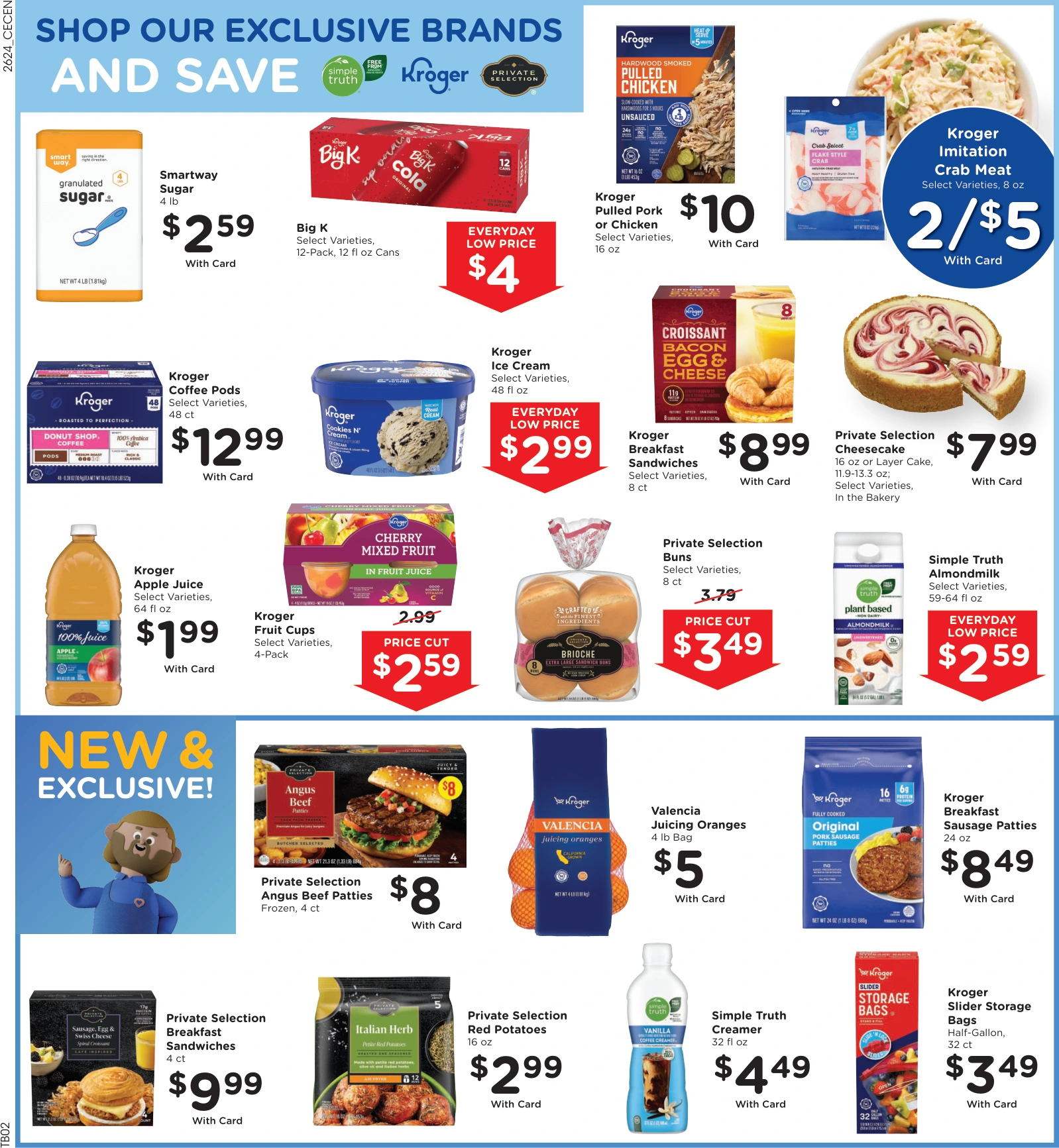 Flyer page 5