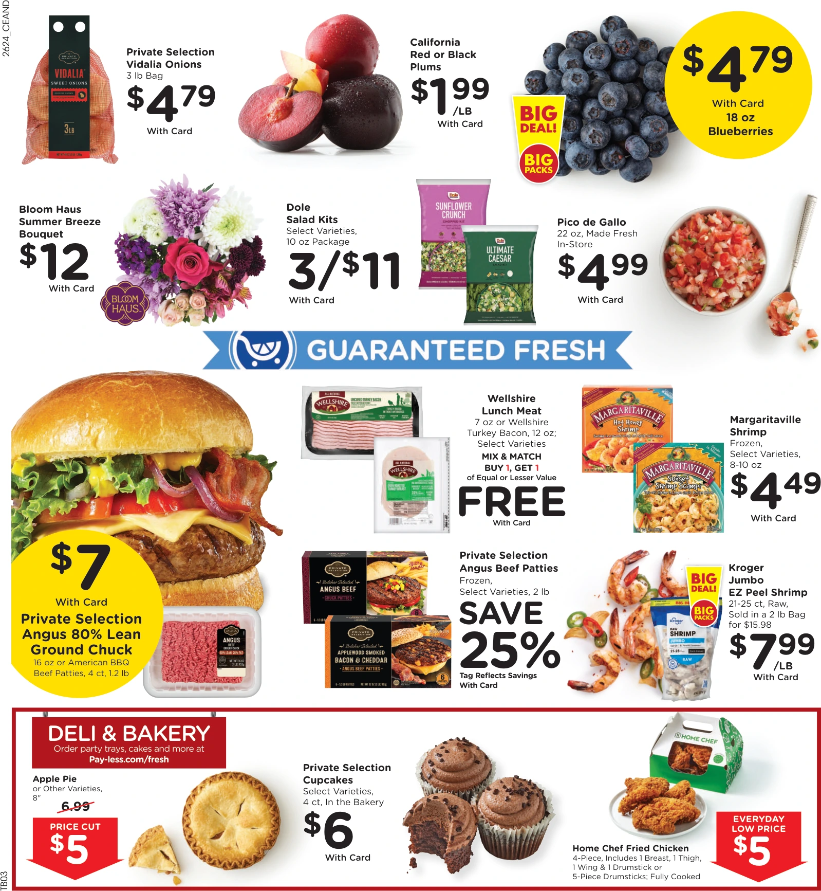 Flyer page 8