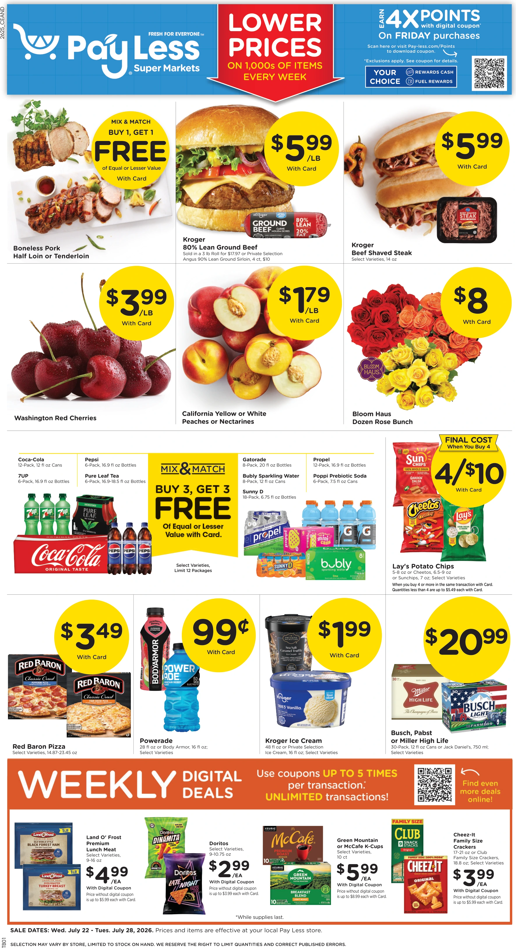 Flyer page 1