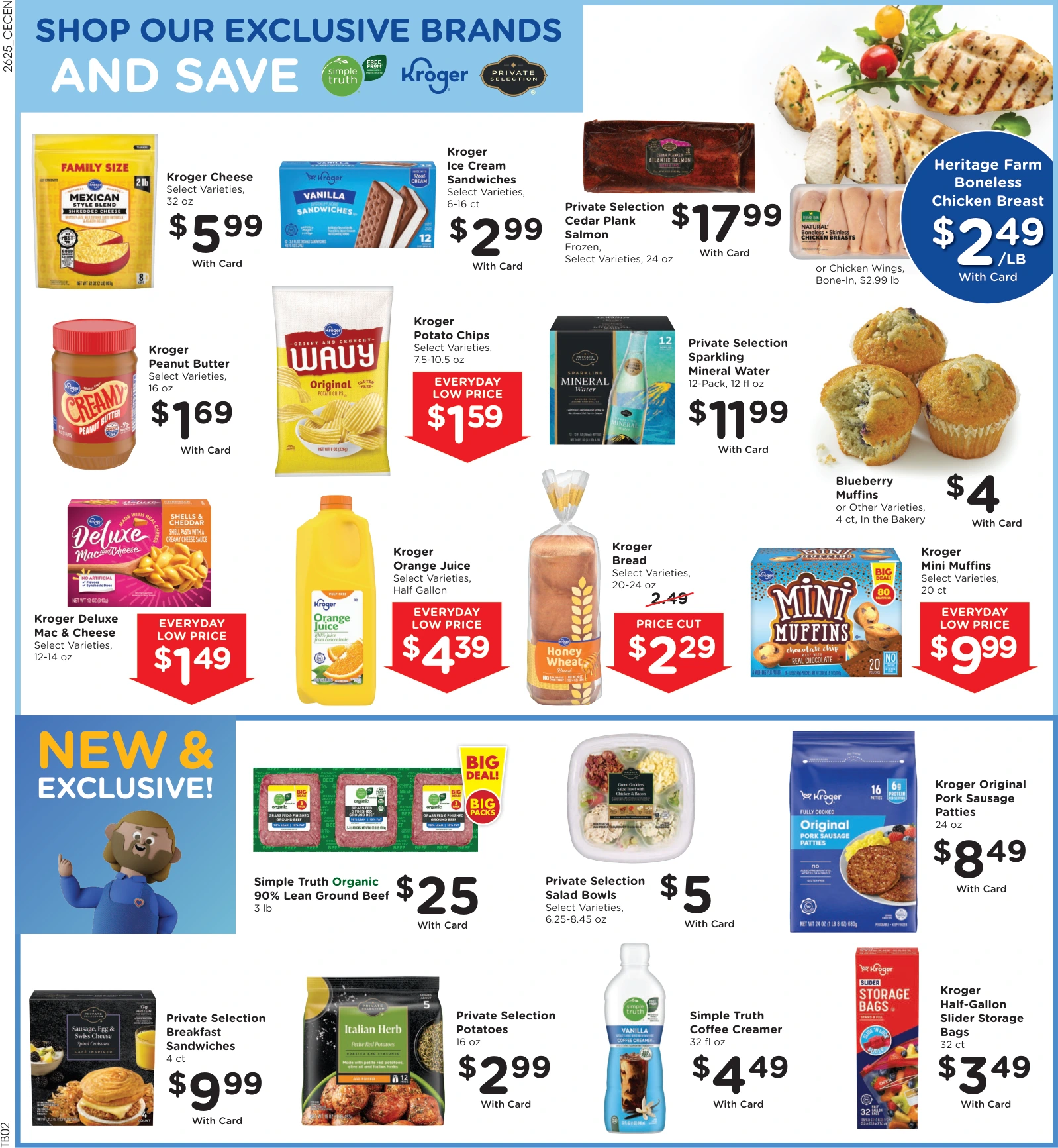 Flyer page 5