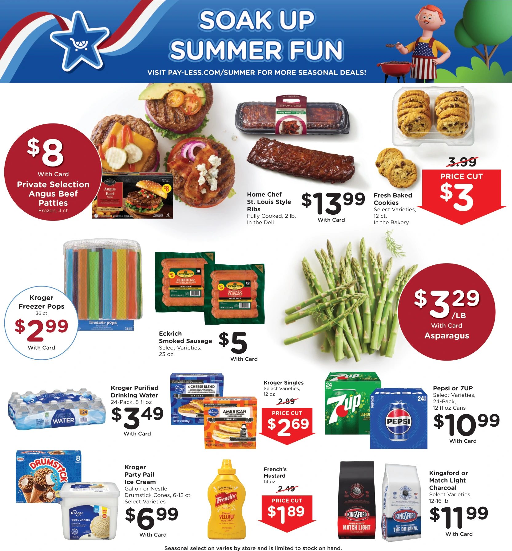 Flyer page 8