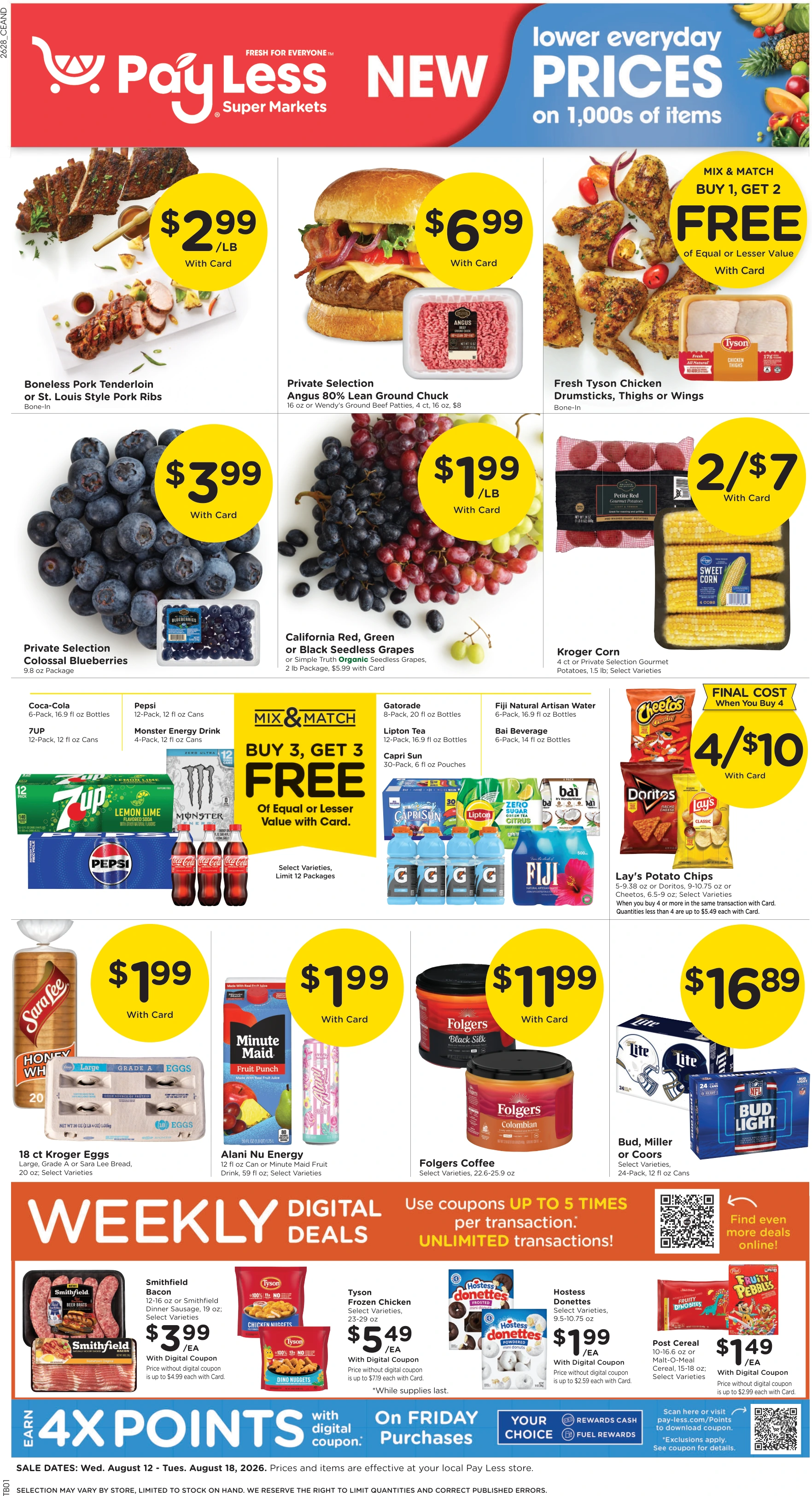 Flyer page 1