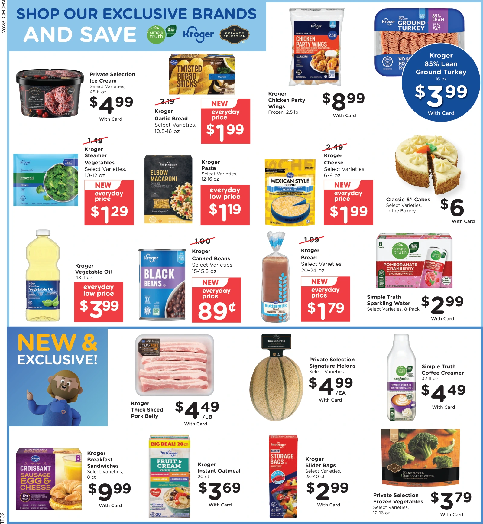 Flyer page 5