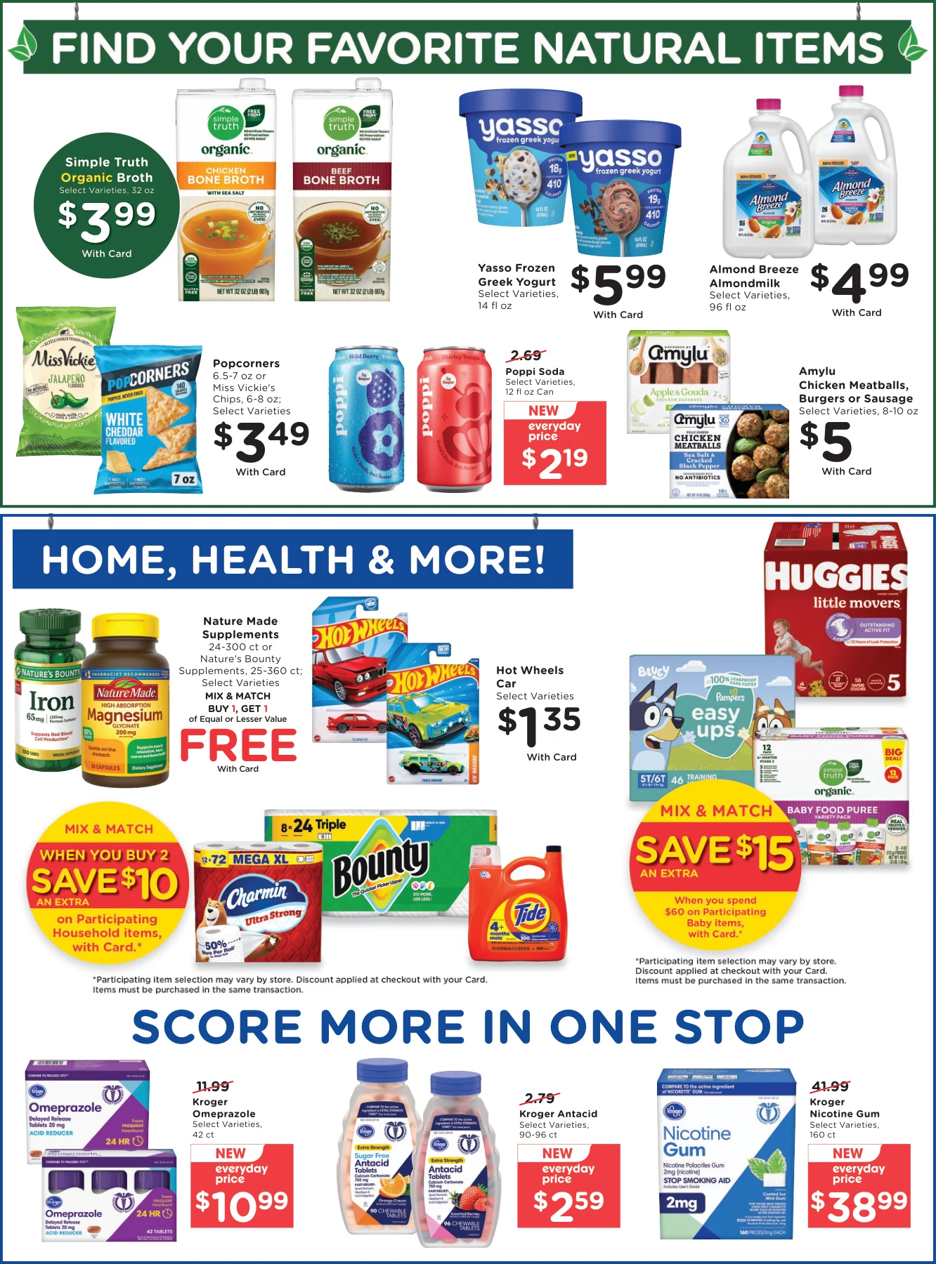 Pay-less Weekly Ad - Page 9