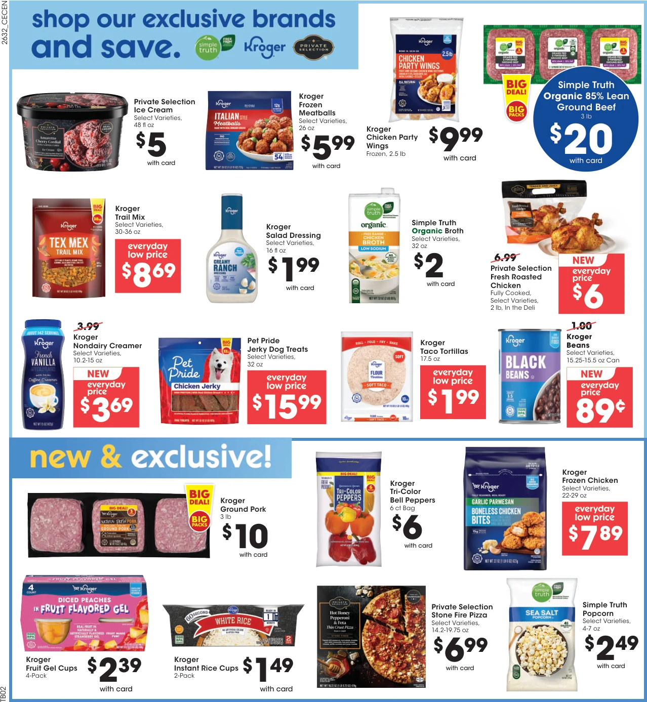 Pay-less Weekly Ad - Page 4