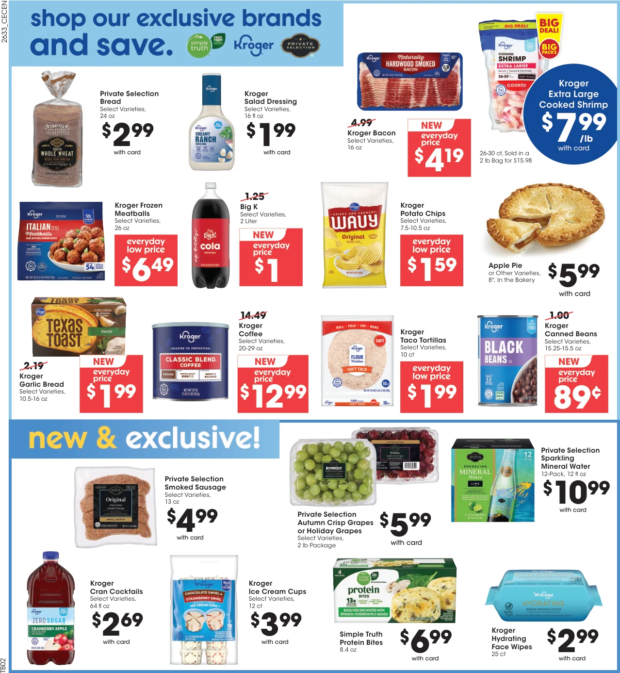 Pay-less Weekly Ad - Page 4