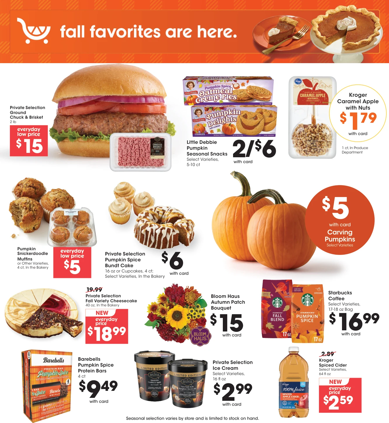 Pay-less Weekly Ad - Page 6