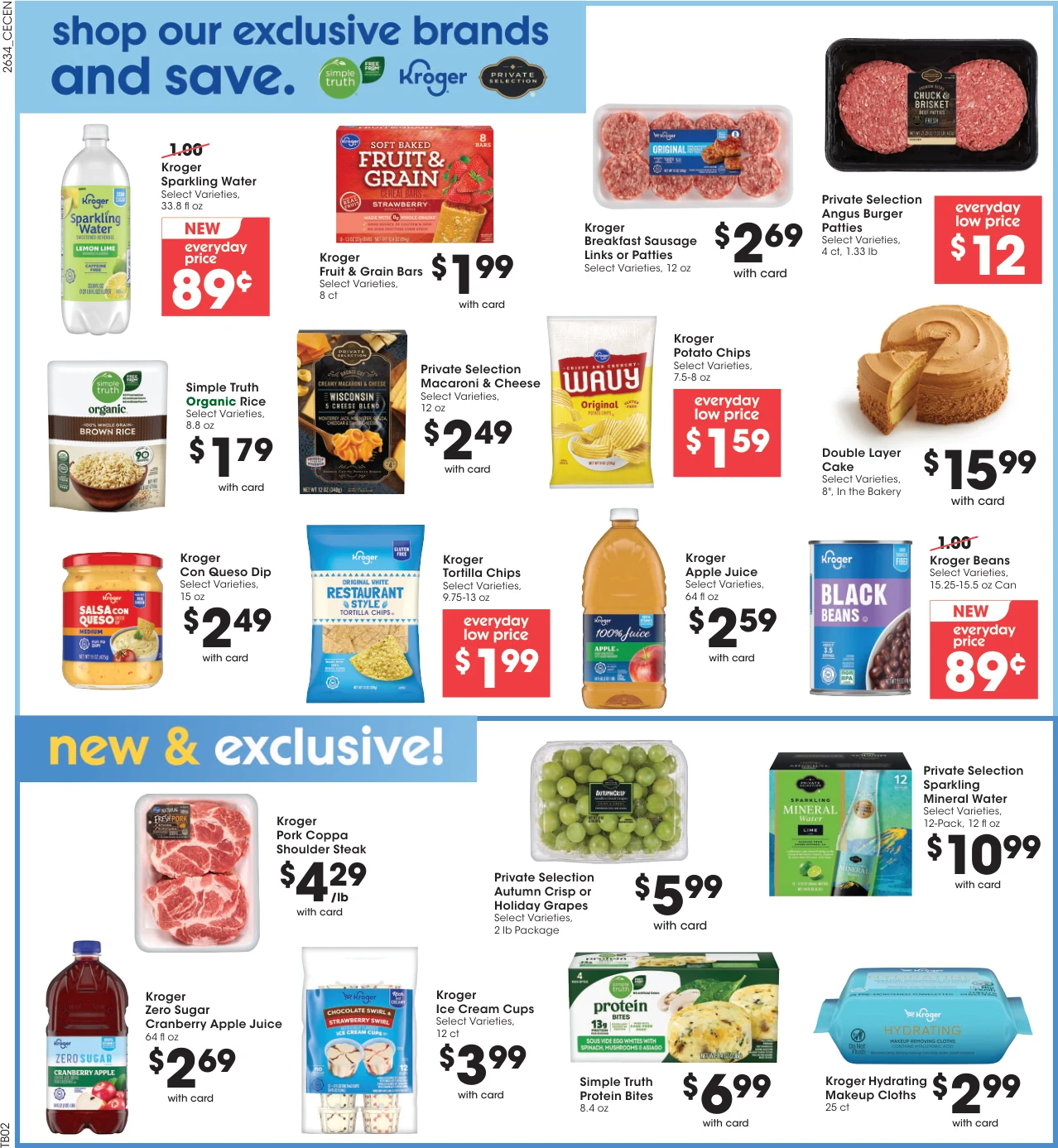 Pay-less Weekly Ad - Page 4
