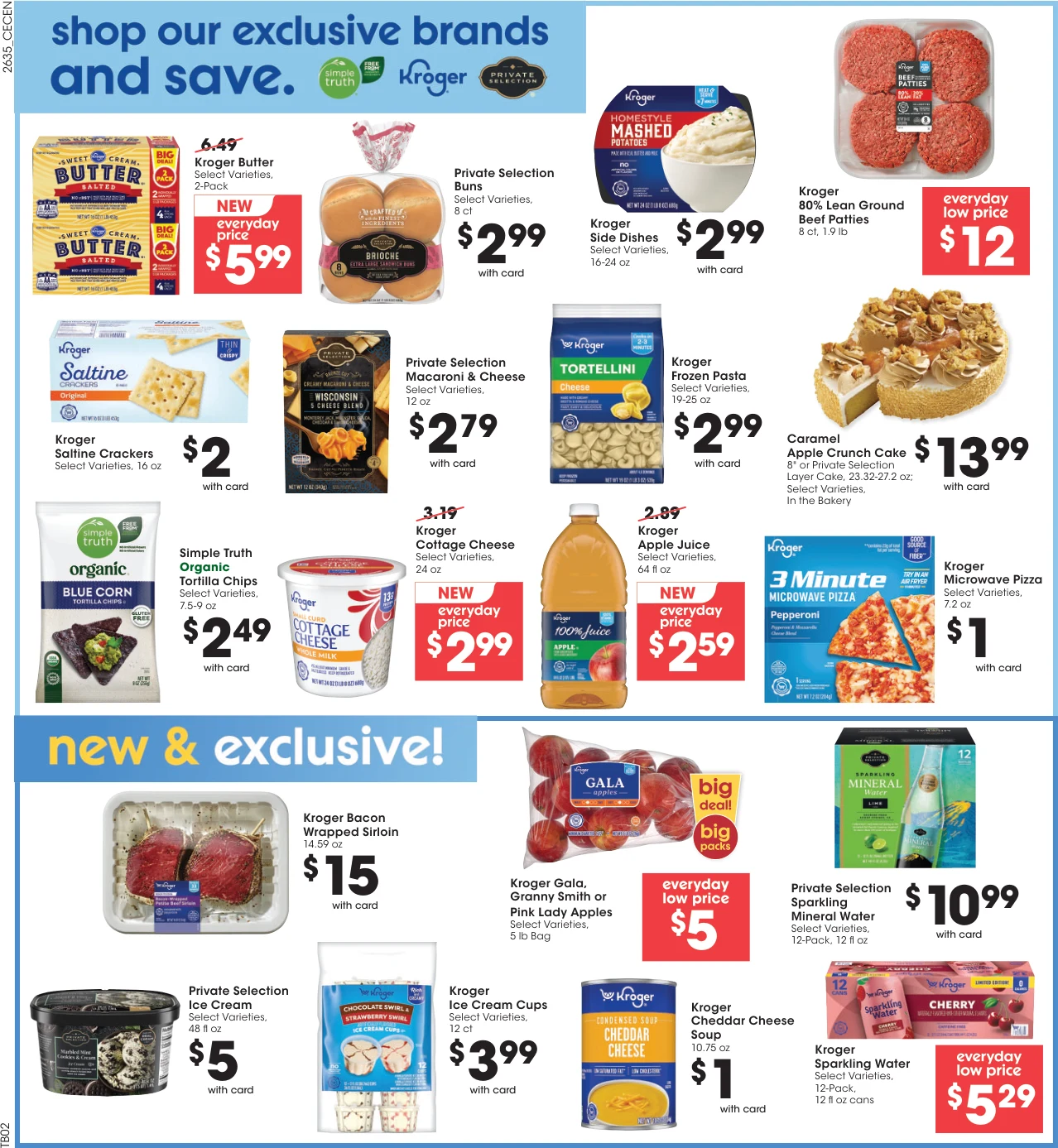 Pay-less Weekly Ad - Page 4