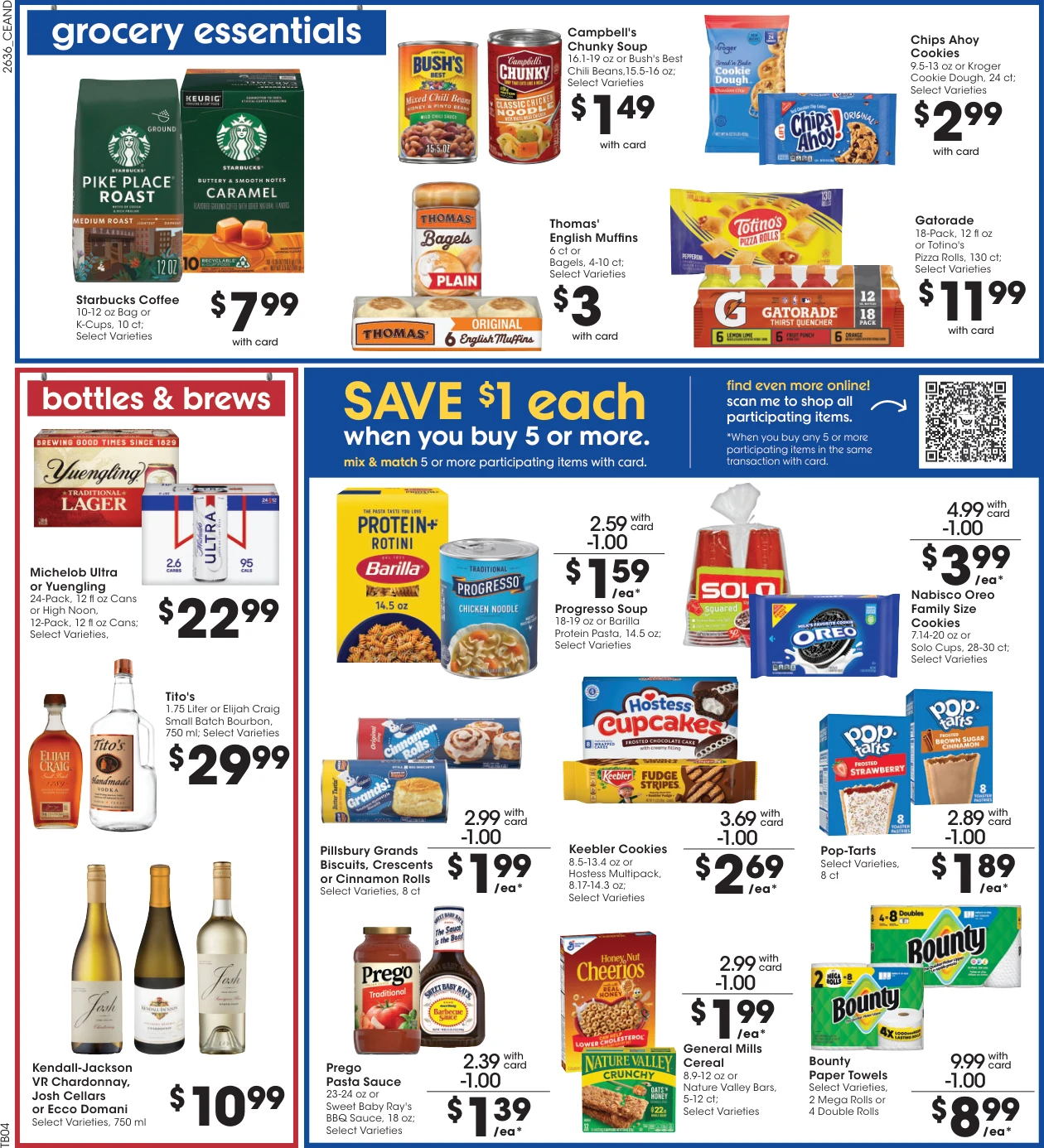 Pay-less Weekly Ad - Page 10