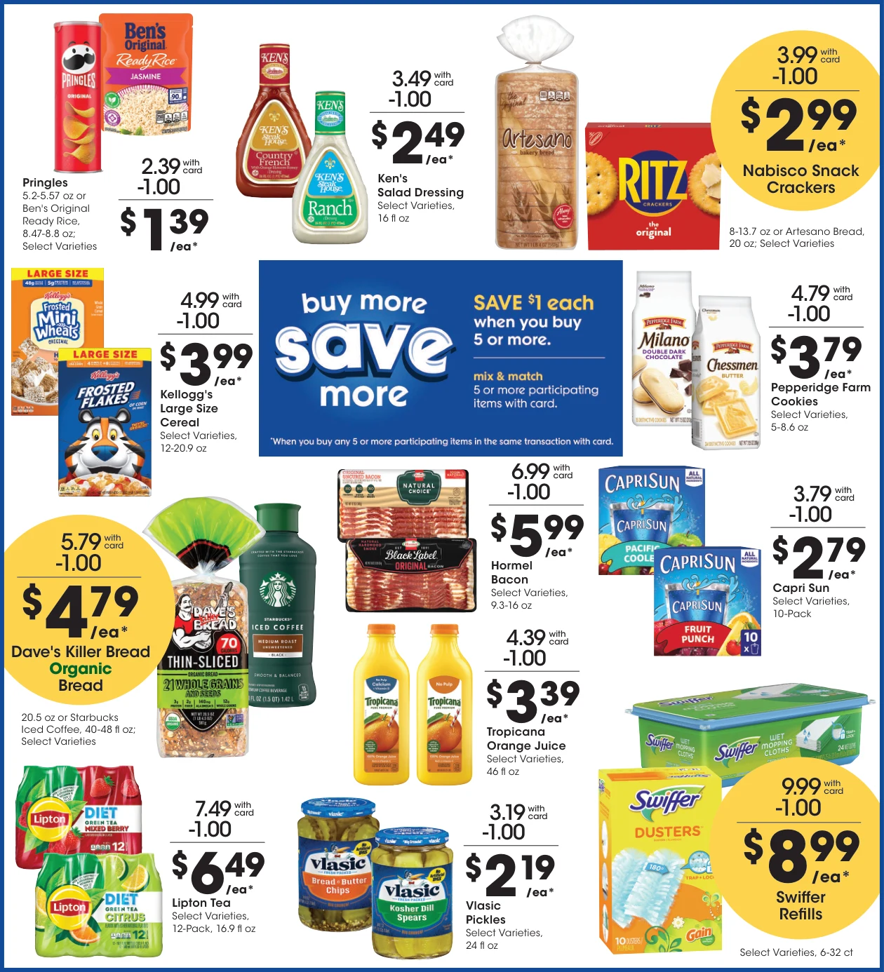 Pay-less Weekly Ad - Page 11