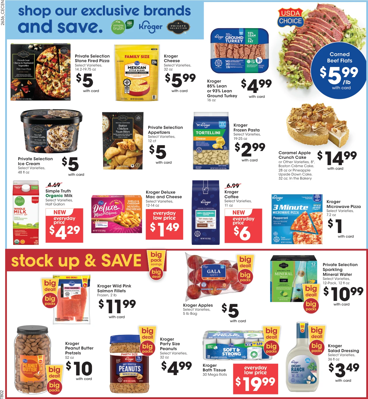 Pay-less Weekly Ad - Page 4
