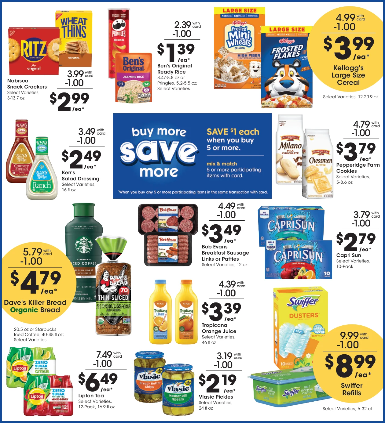Pay-less Weekly Ad - Page 11
