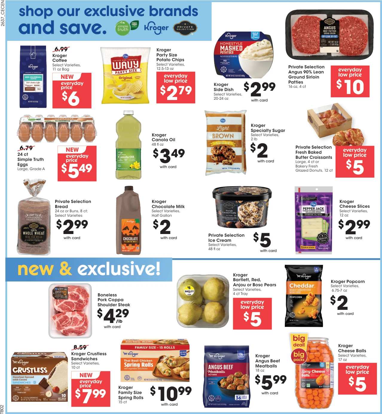 Pay-less Weekly Ad - Page 4