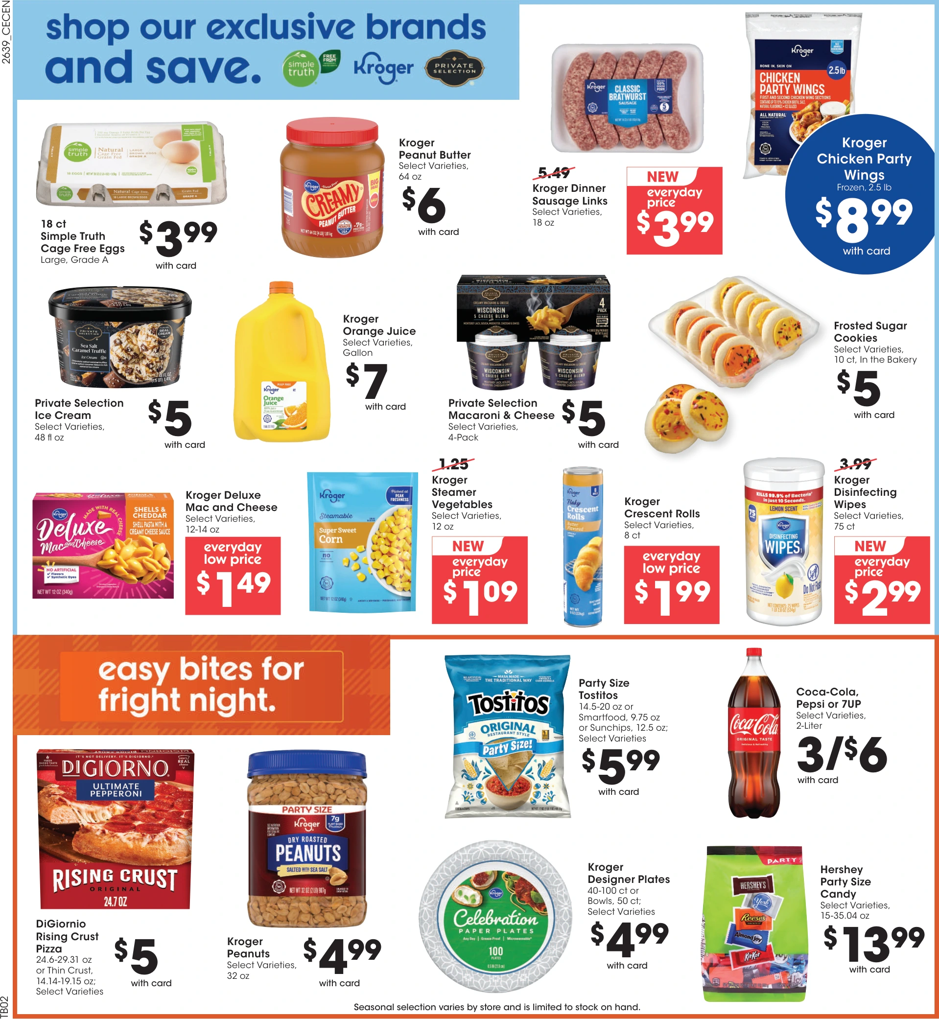 Pay-less Weekly Ad - Page 4