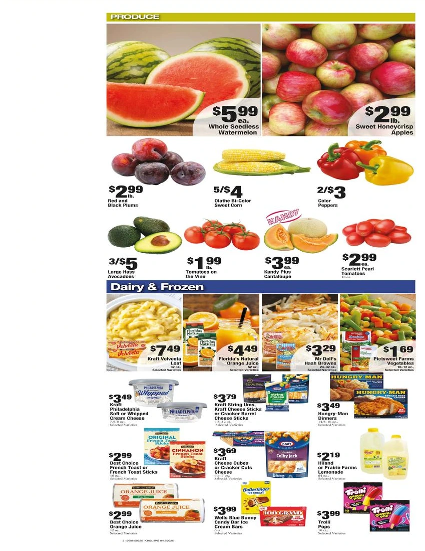 Flyer page 2