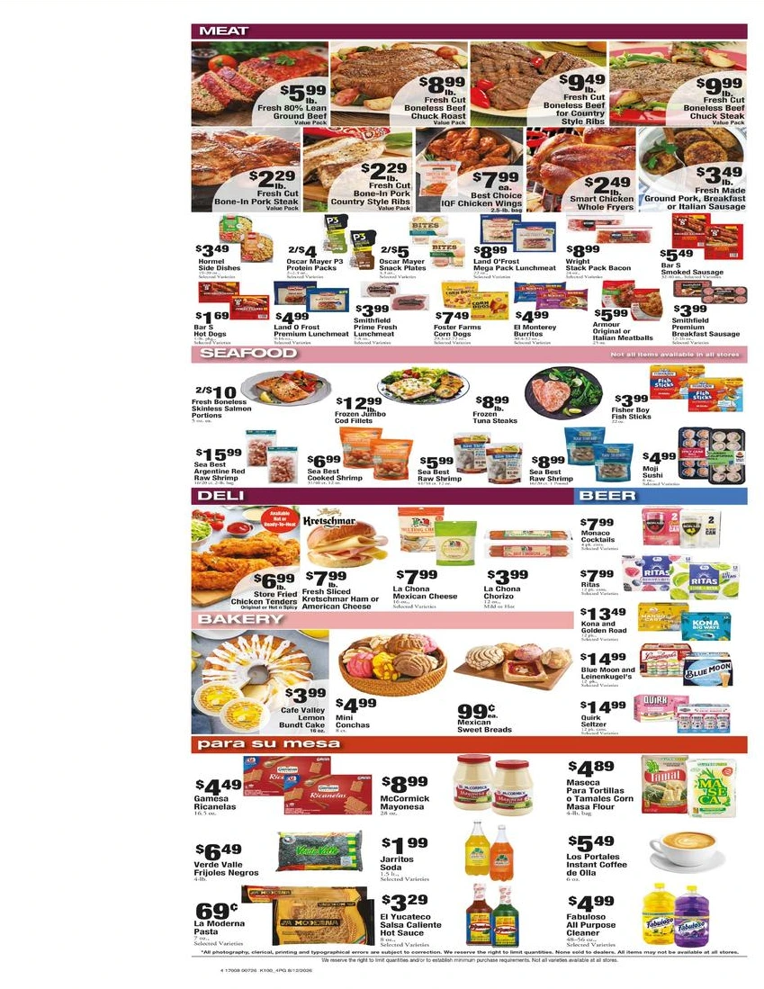 Flyer page 4