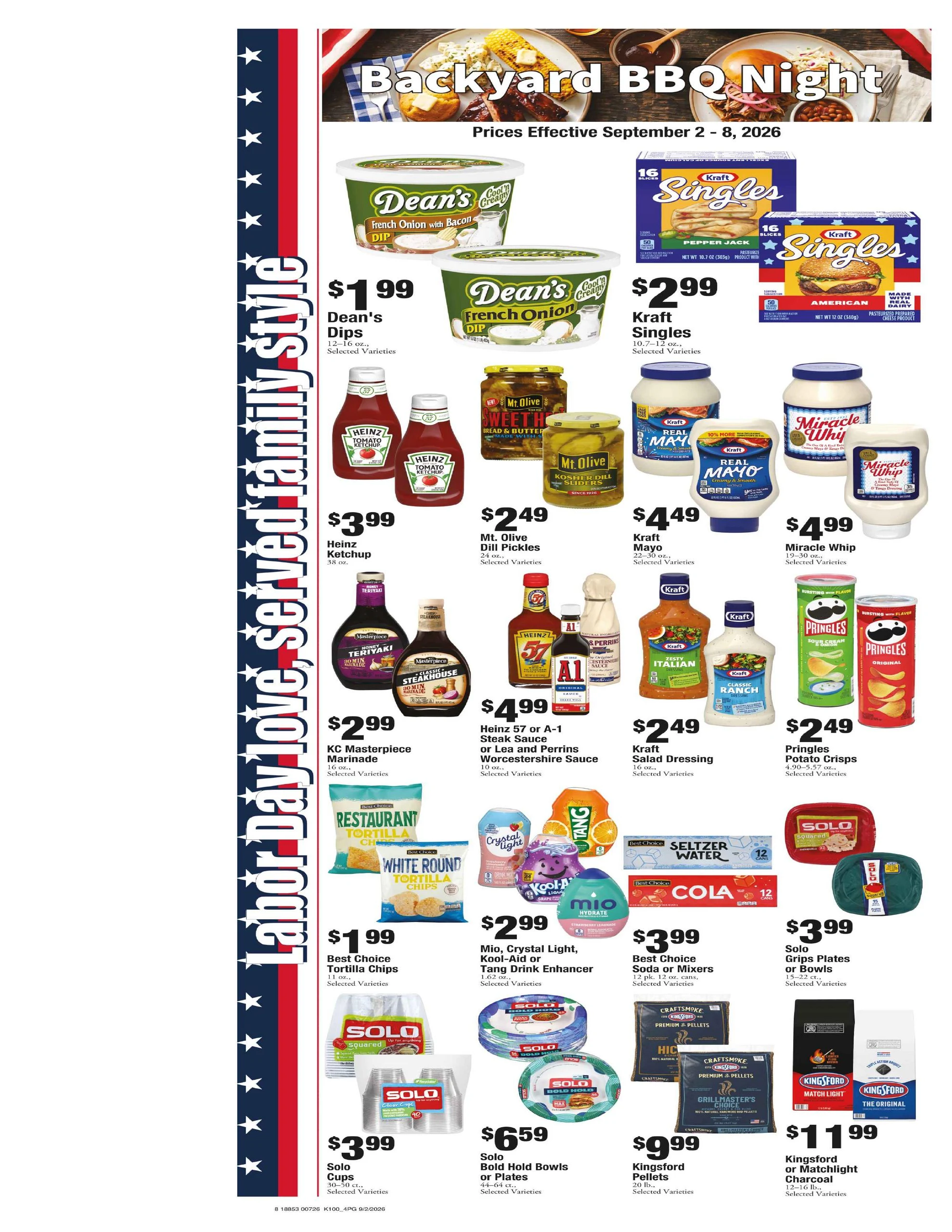 Payless Discount Foods Indexed Weekly - Page 8