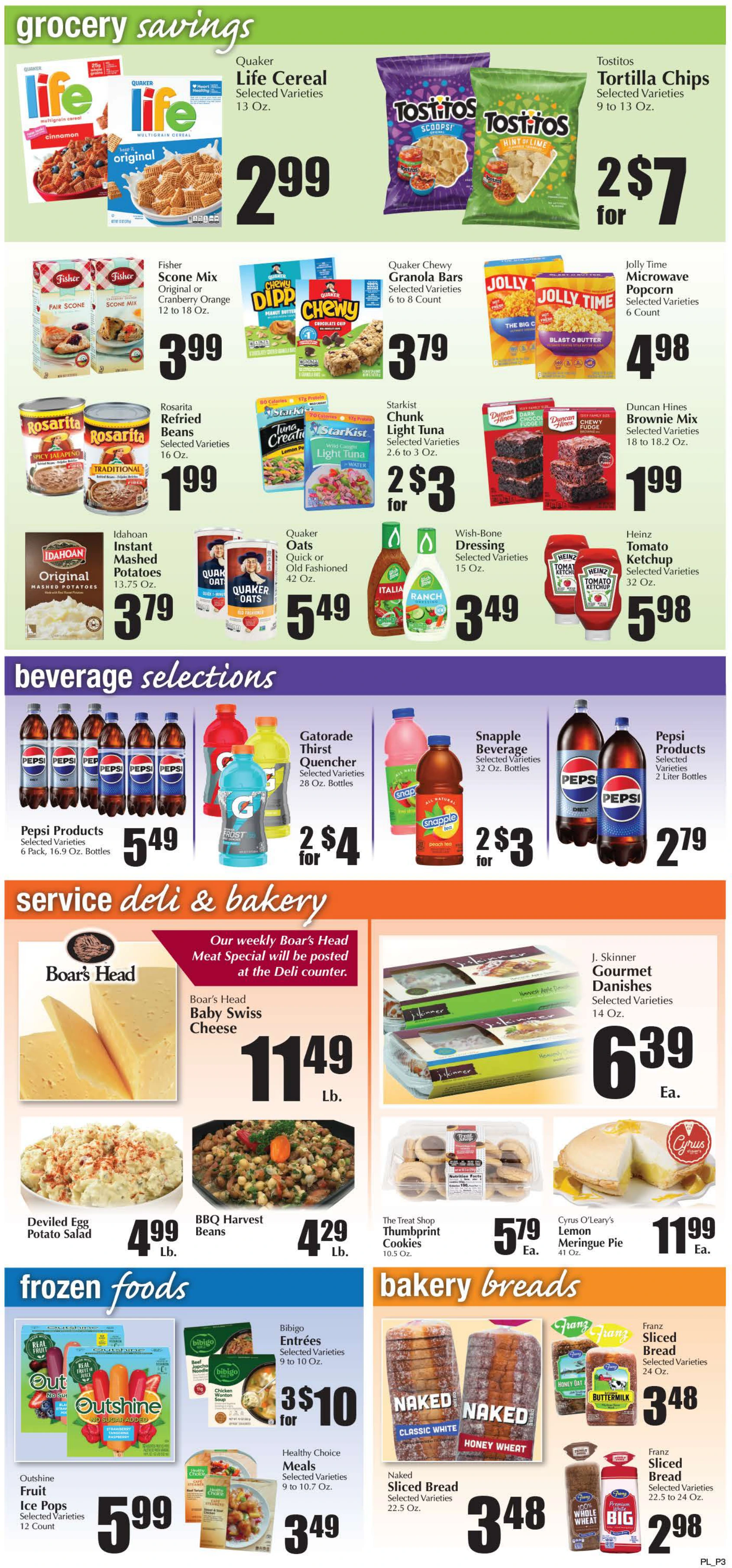 Flyer page 3