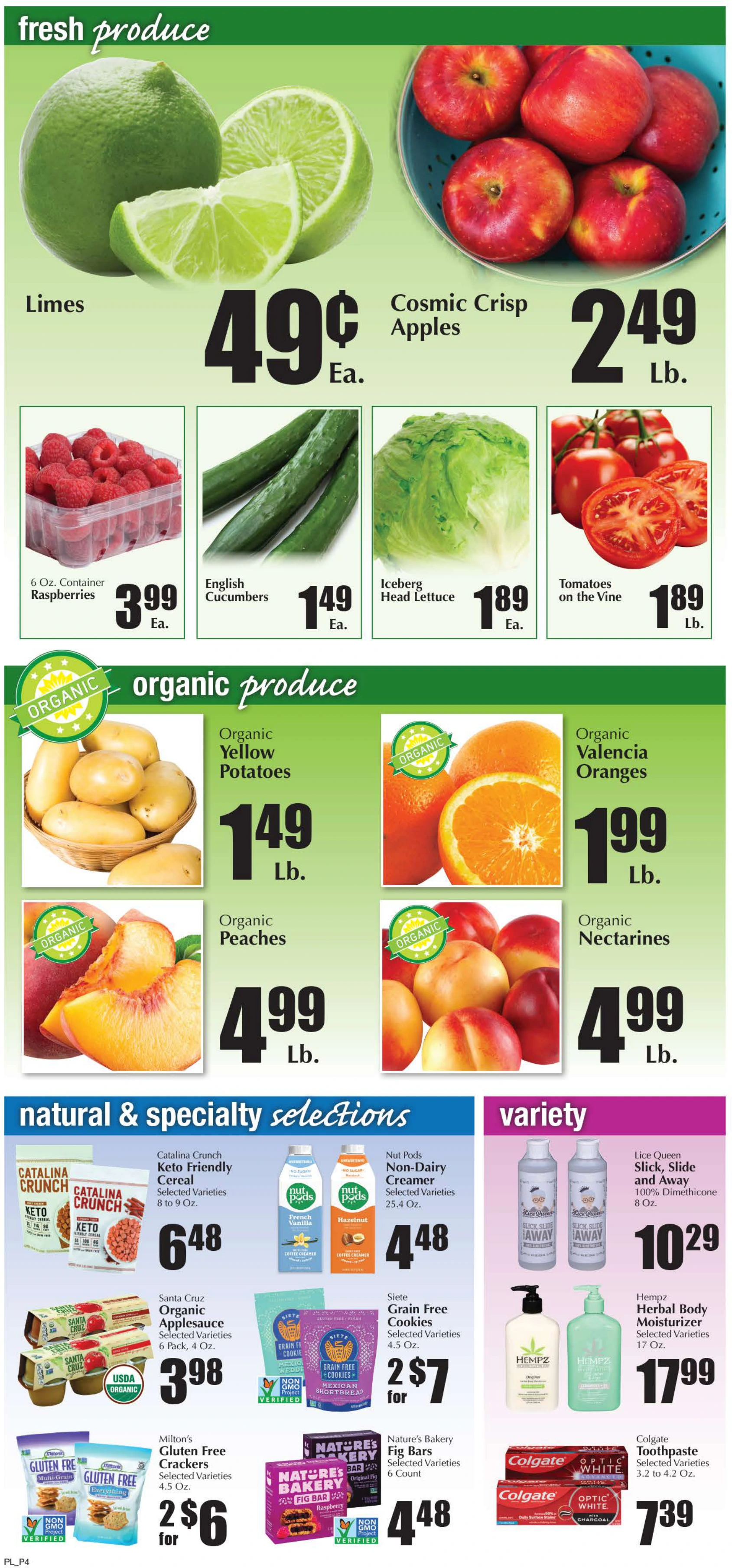 Flyer page 4