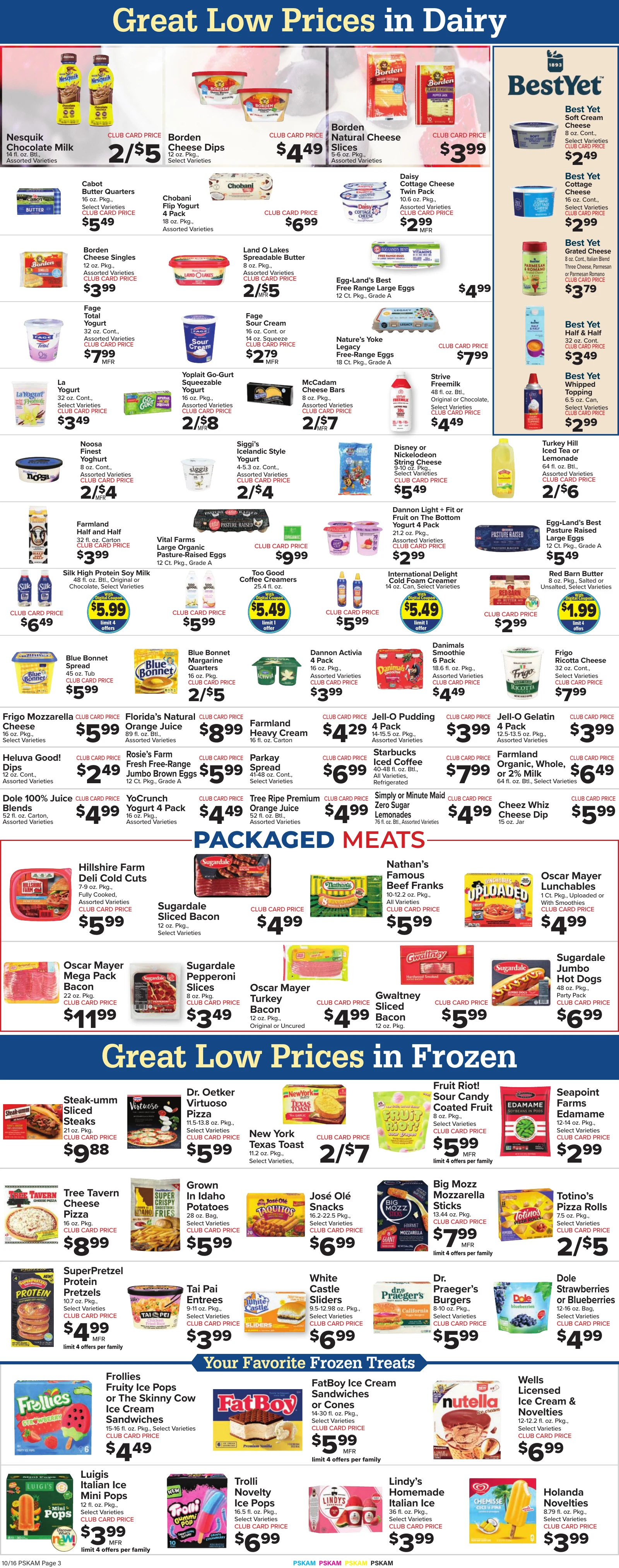 Peck's Market Weekly Ad - Page 5