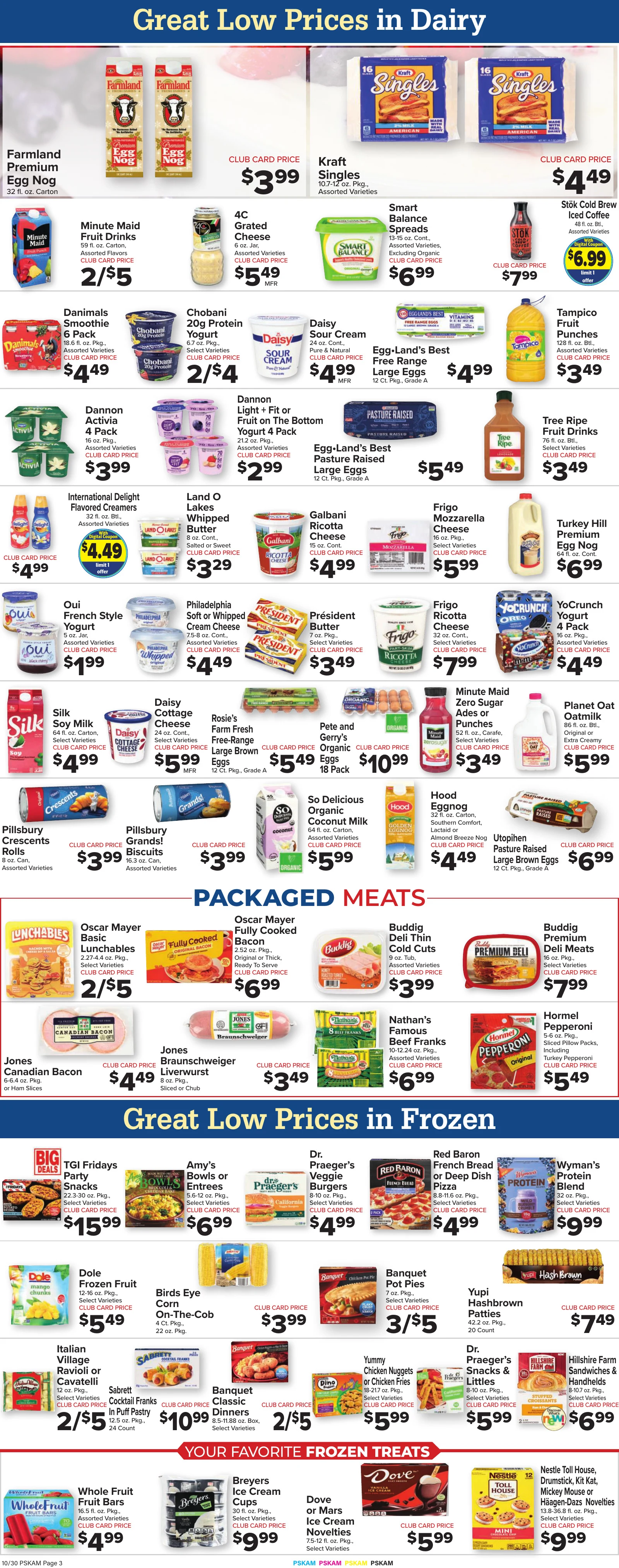 Peck's Market Weekly Ad - Page 5