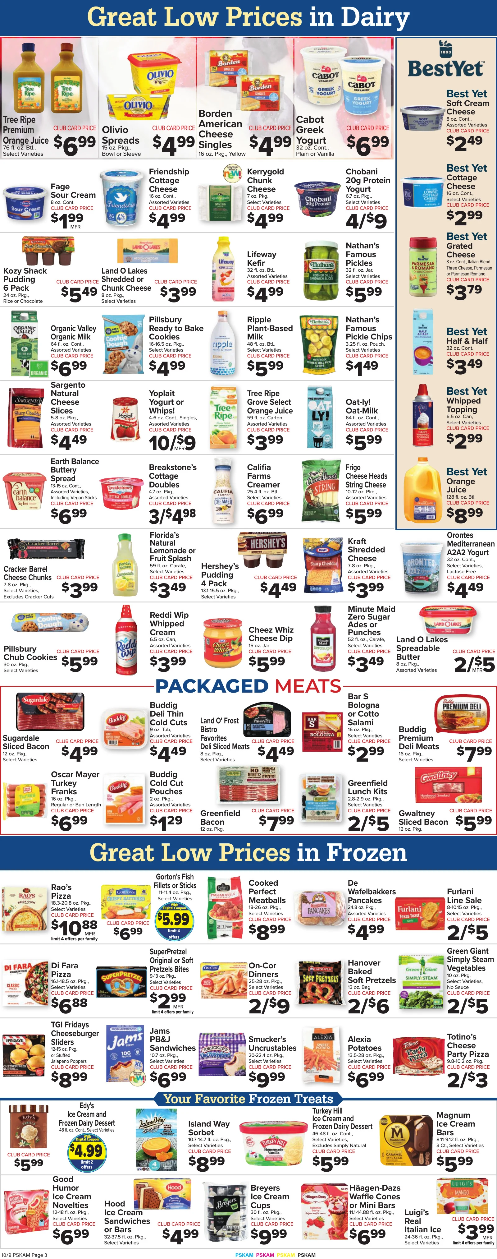 Peck's Market Weekly Ad - Page 5