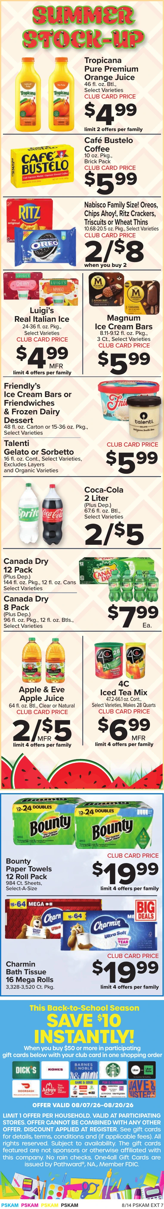 Flyer page 2