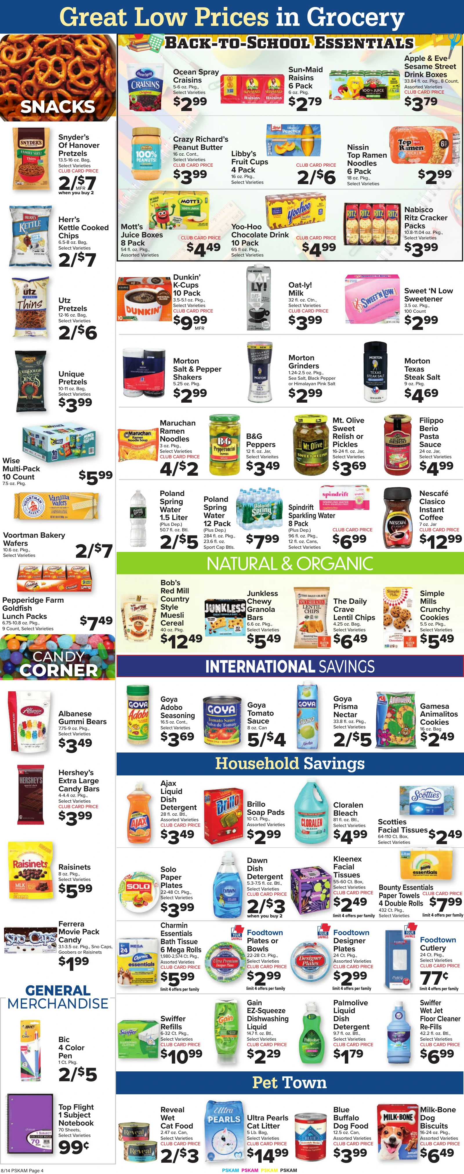 Flyer page 6