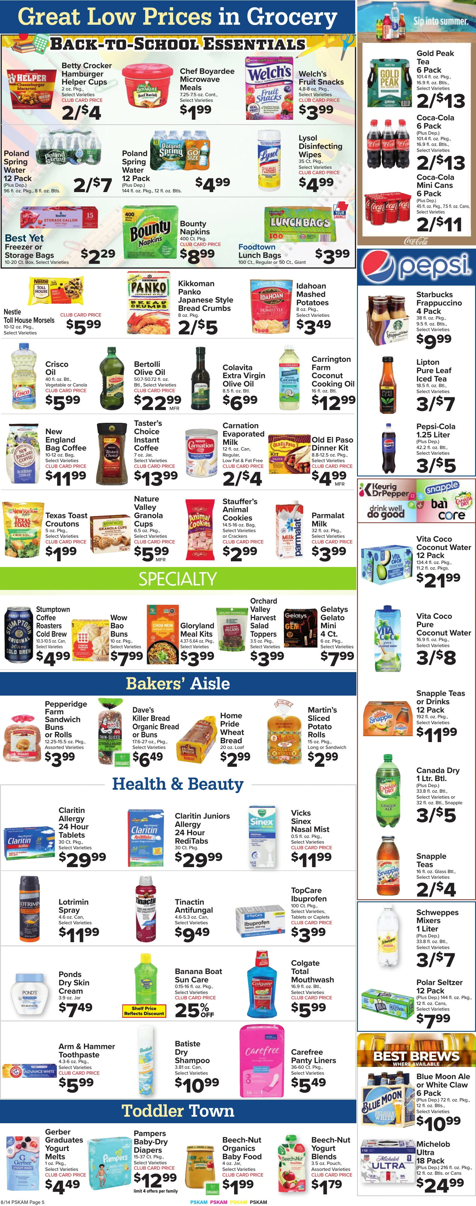 Flyer page 7