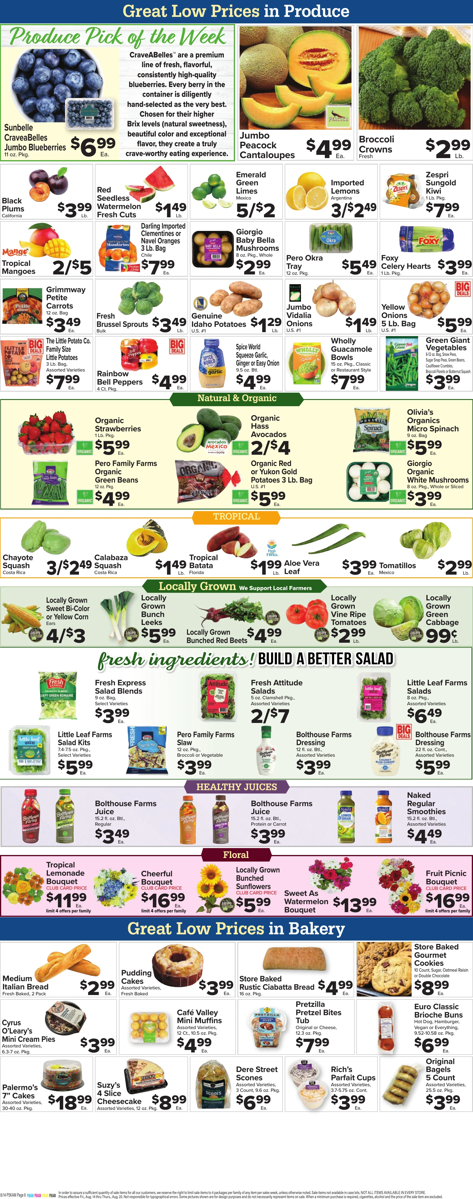 Flyer page 8