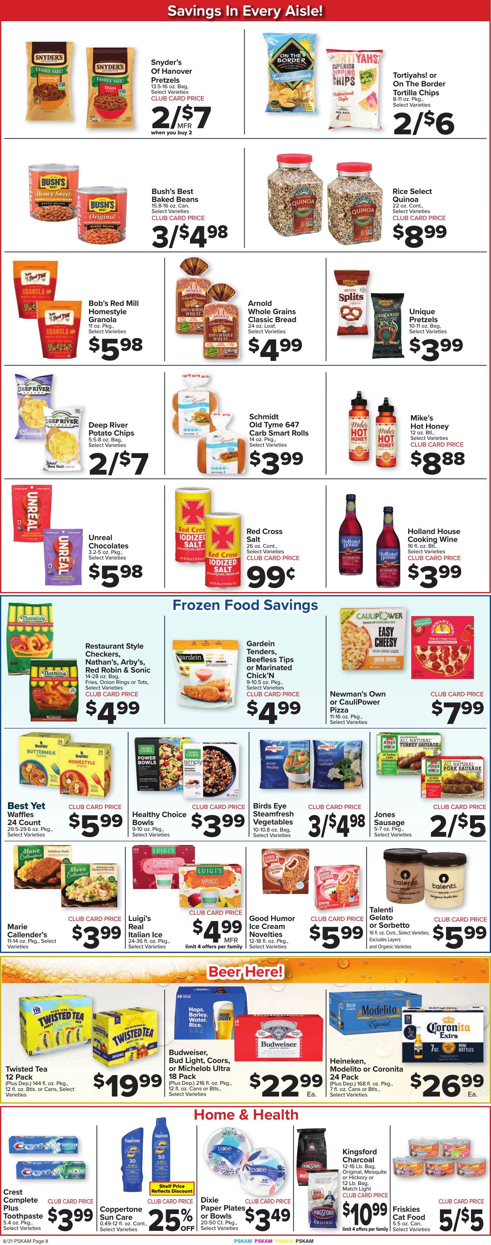 Flyer page 2