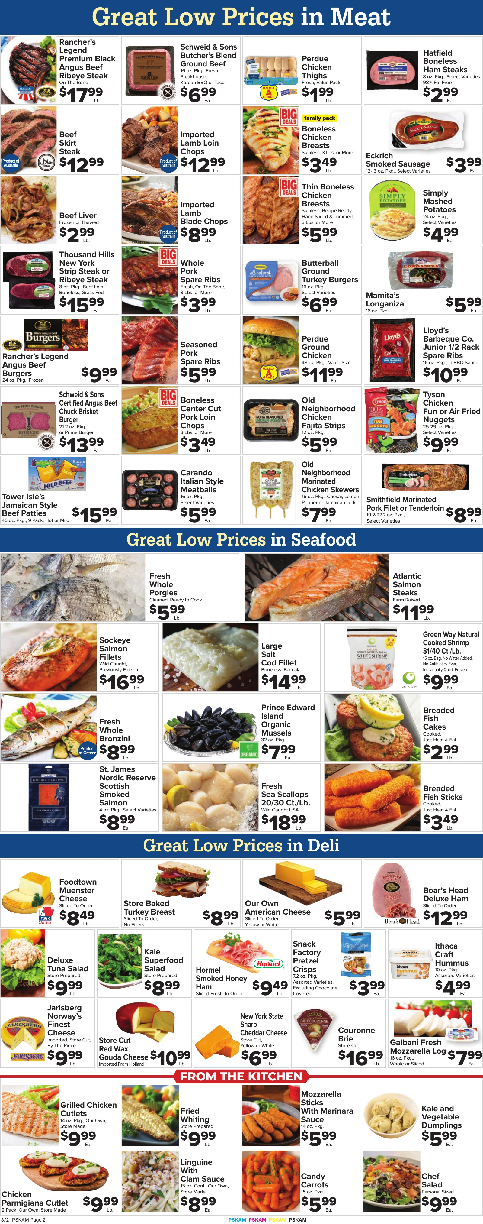 Flyer page 4