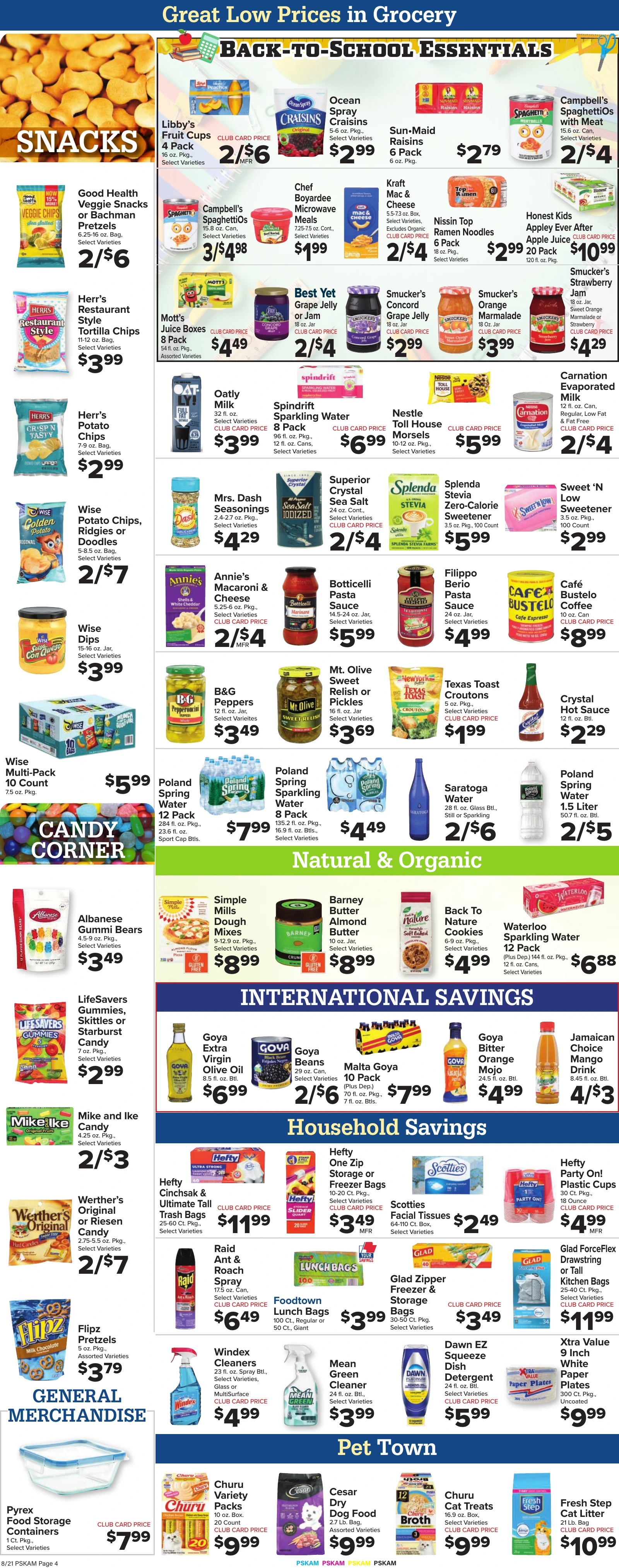 Flyer page 6