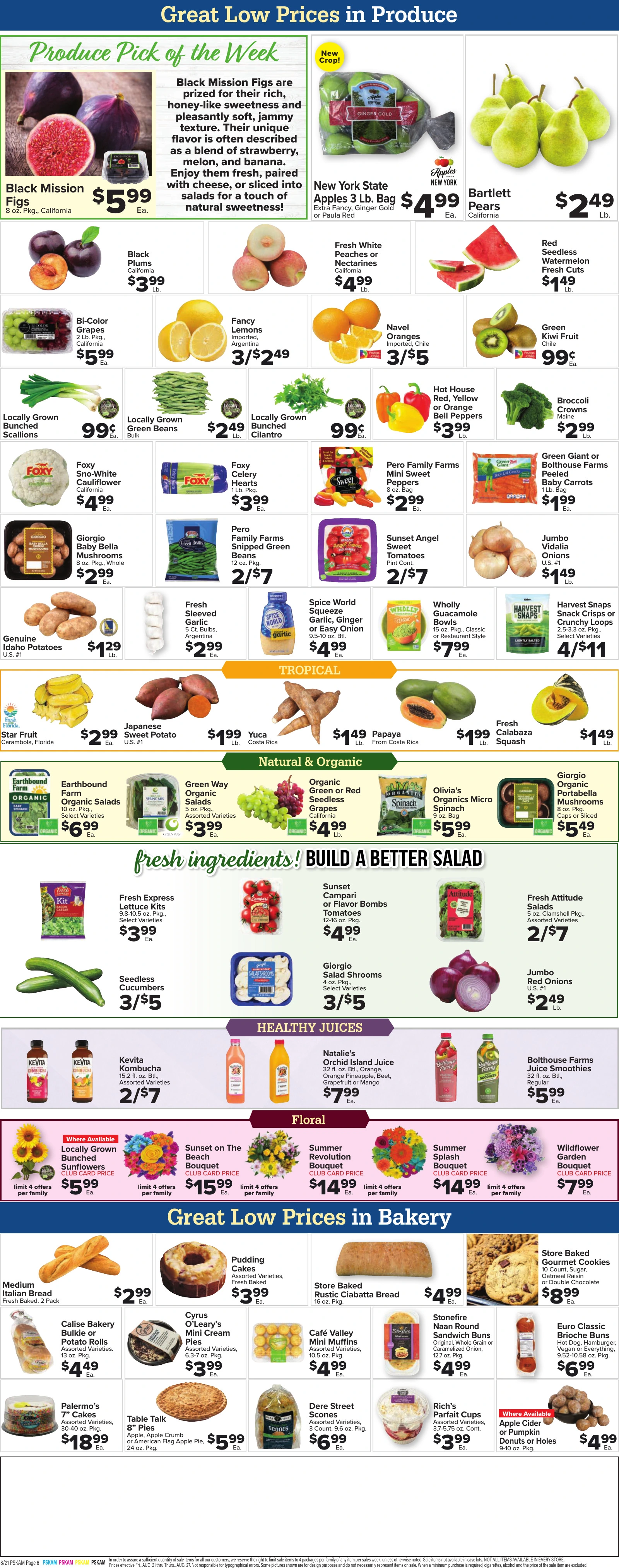 Flyer page 8