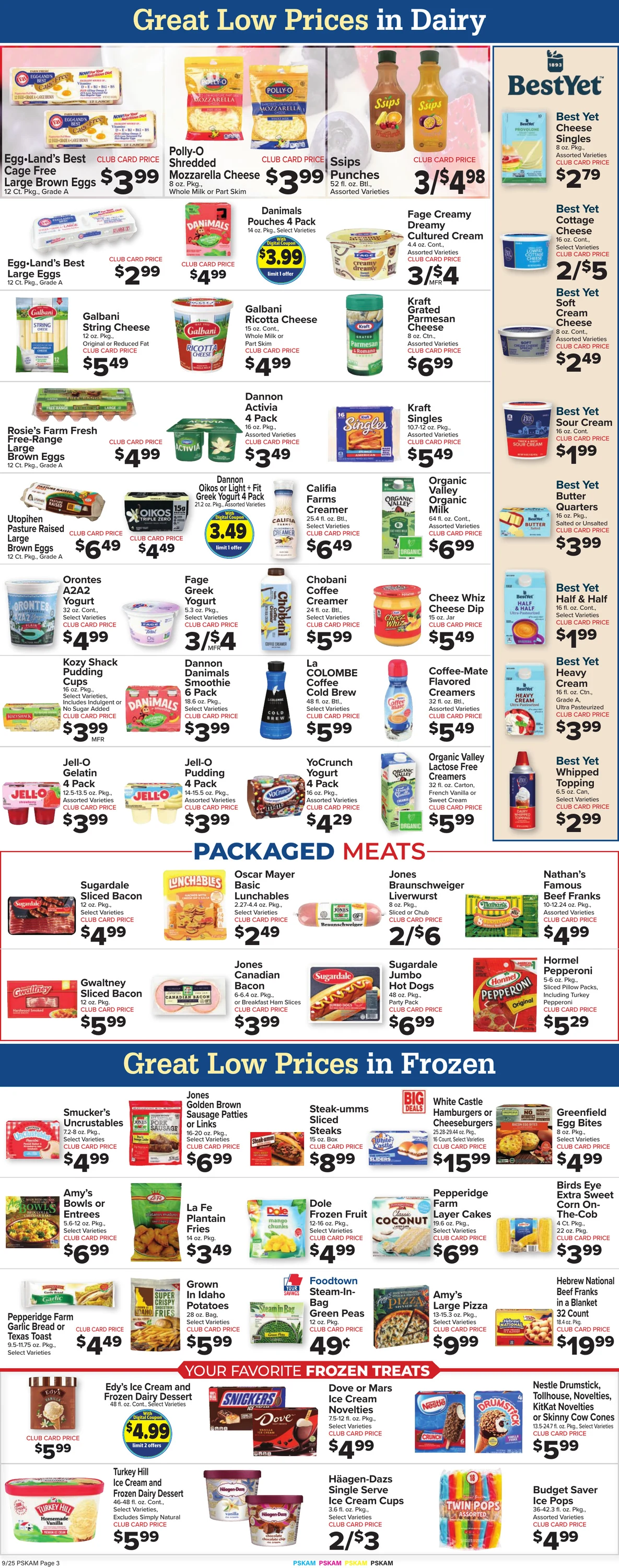 Peck's Market Weekly Ad - Page 5