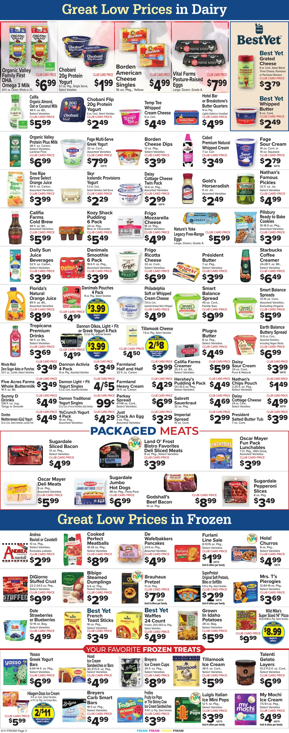 Peck's Market Weekly Ad - Page 5