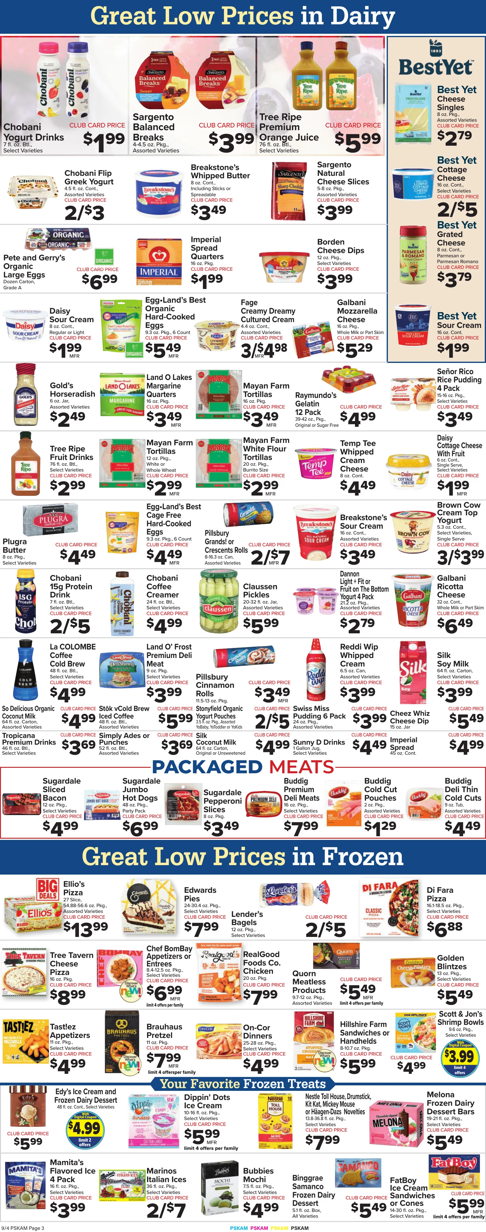 Peck's Market Weekly Ad - Page 5