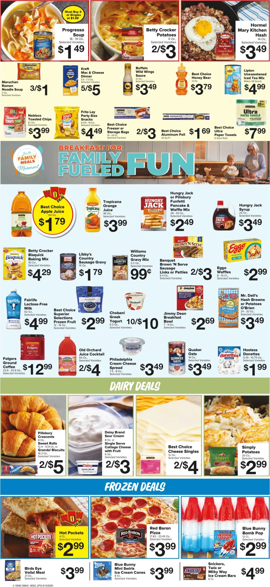 People's Grocery People's Grocery - Page 2
