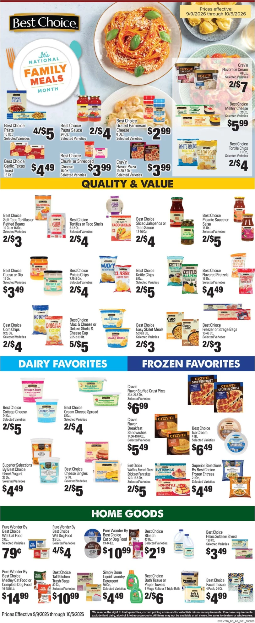 People's Grocery People's Grocery - Page 3