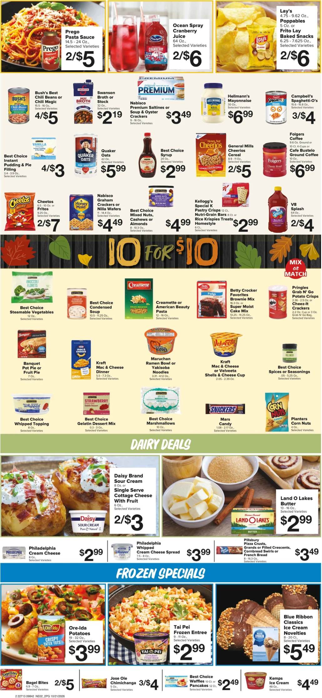 People's Grocery People's Grocery - Page 2