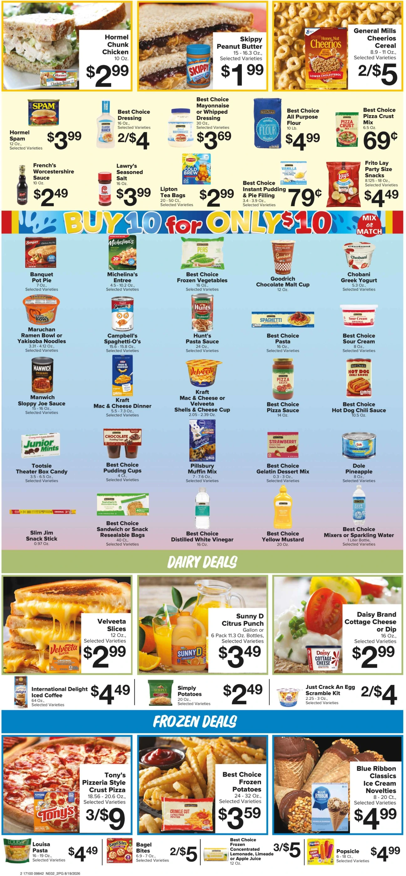 Flyer page 2