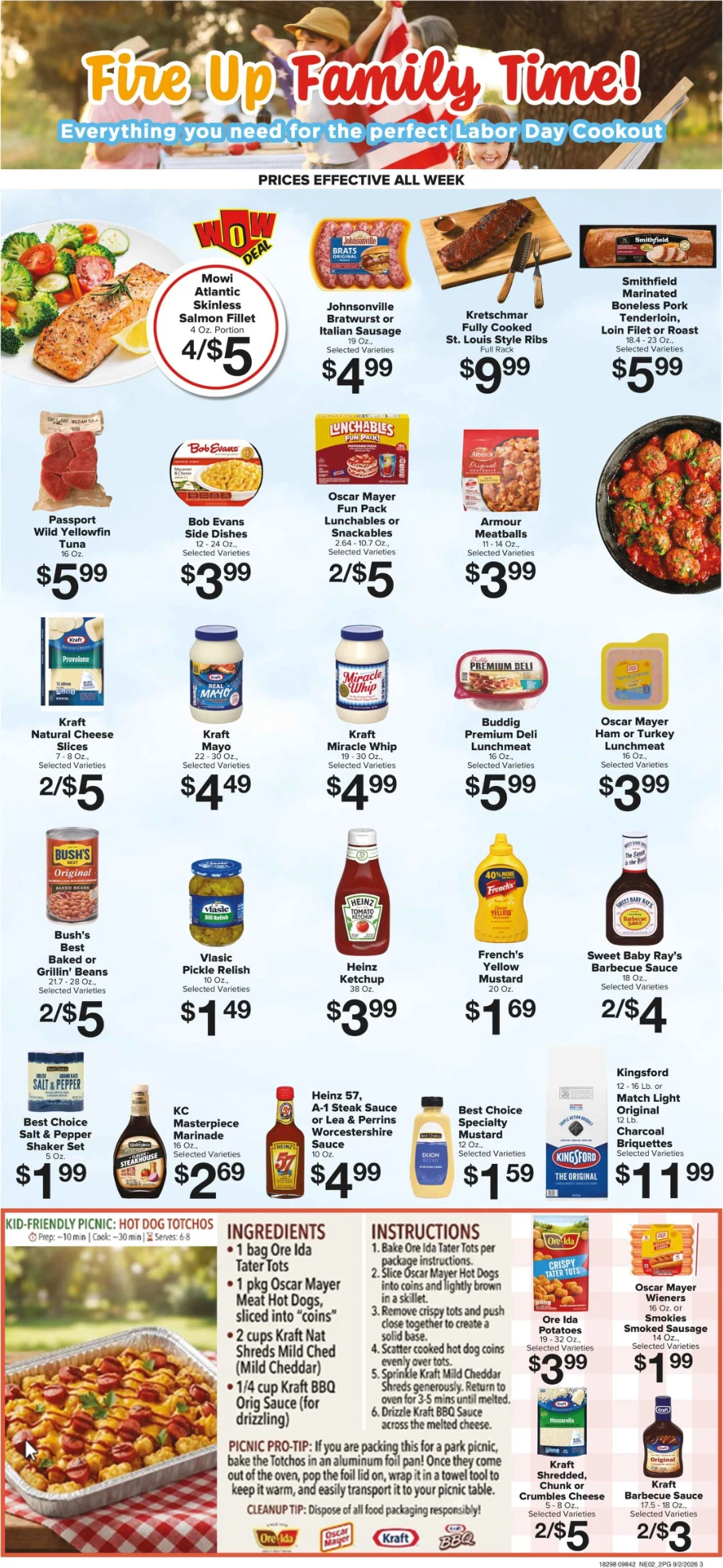 People's Grocery People's Grocery - Page 3