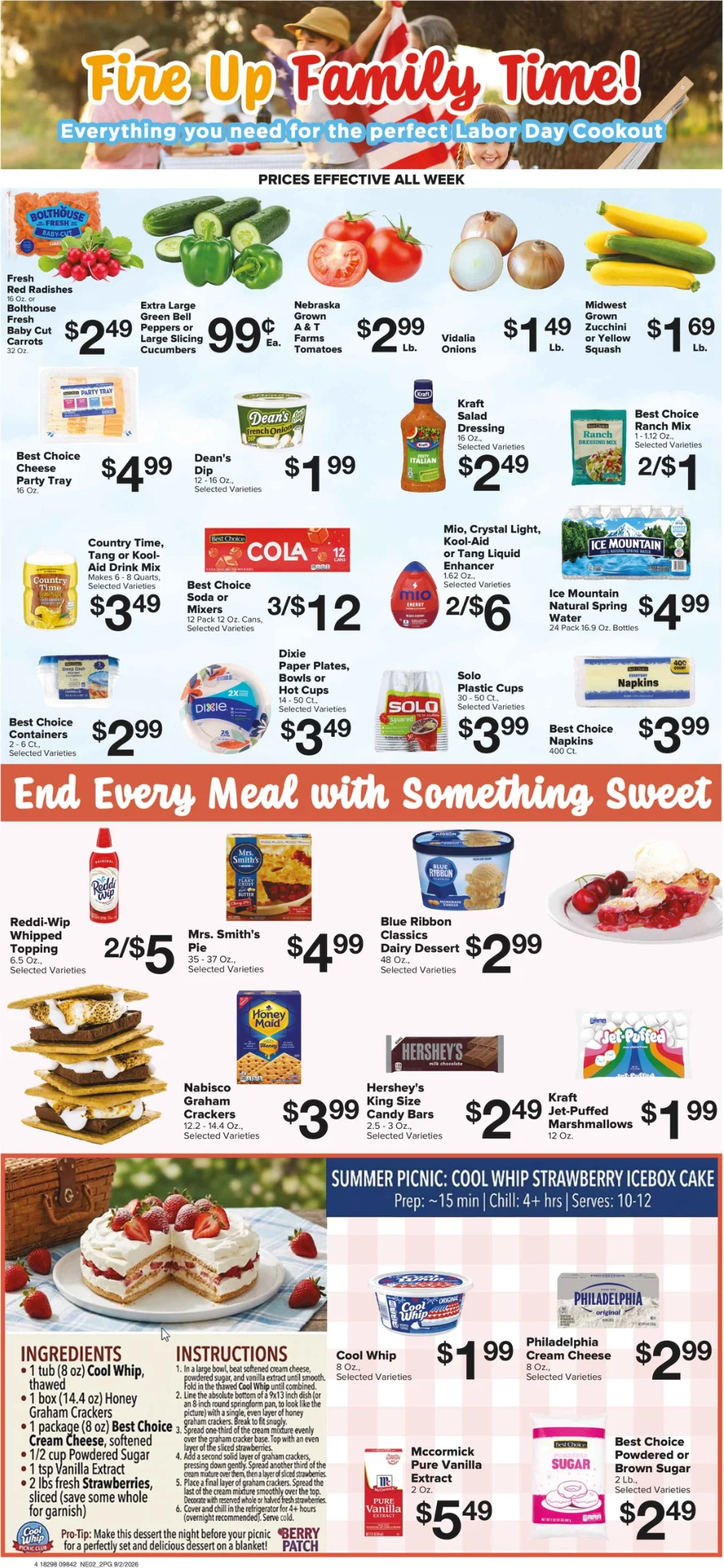 People's Grocery People's Grocery - Page 4